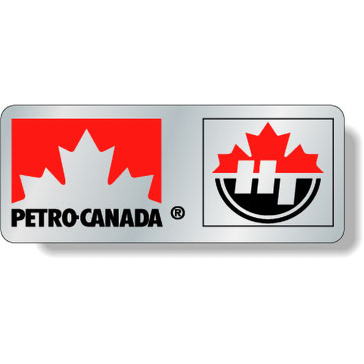 Bright Silver Foil Paper Roll Labels Stock Rectangle (2"x5")