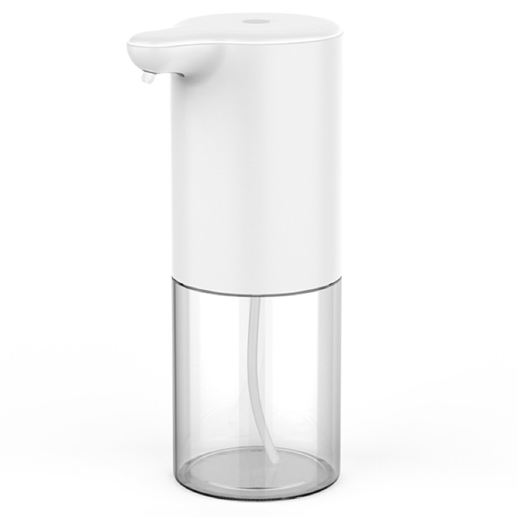 Touchless Gel Sanitizer Dispenser (Table Top) 2