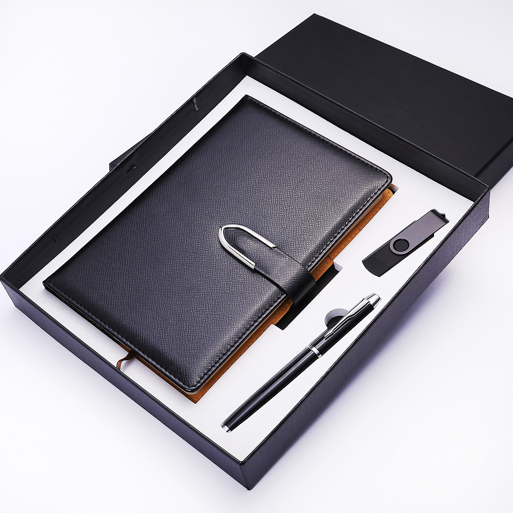 Luxury 4-Piece Office Gift Set 5