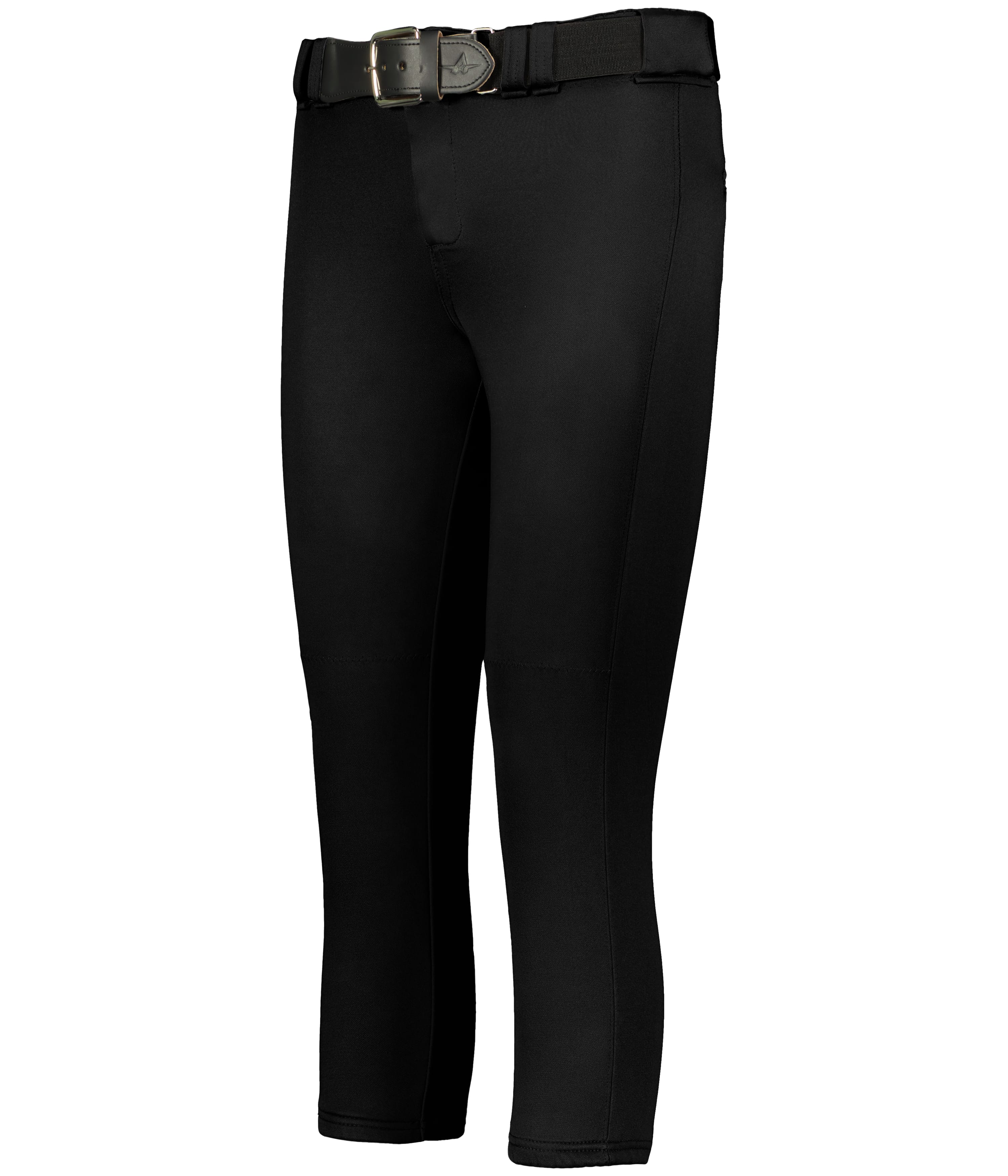 LADIES SPEED PREMIUM SOFTBALL PANT 2