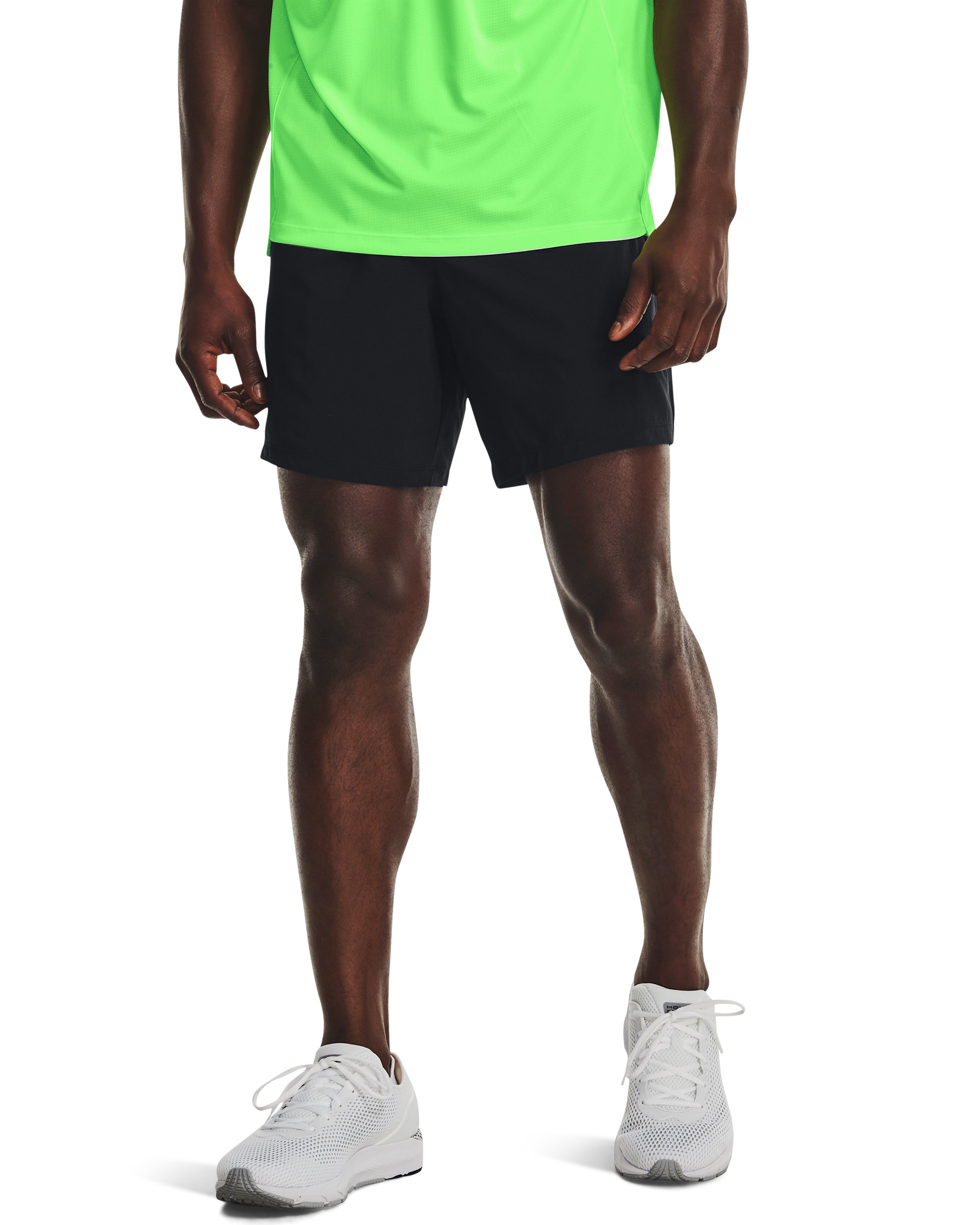 UA Speed Stride 2.0 Men's Shorts 4