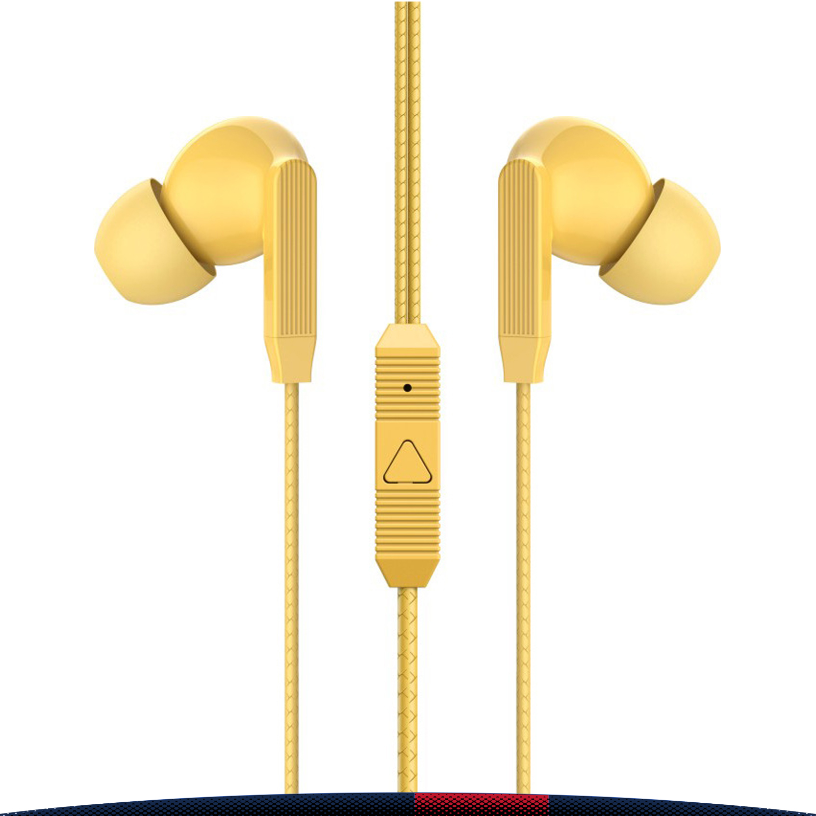 Talal Earbuds 4