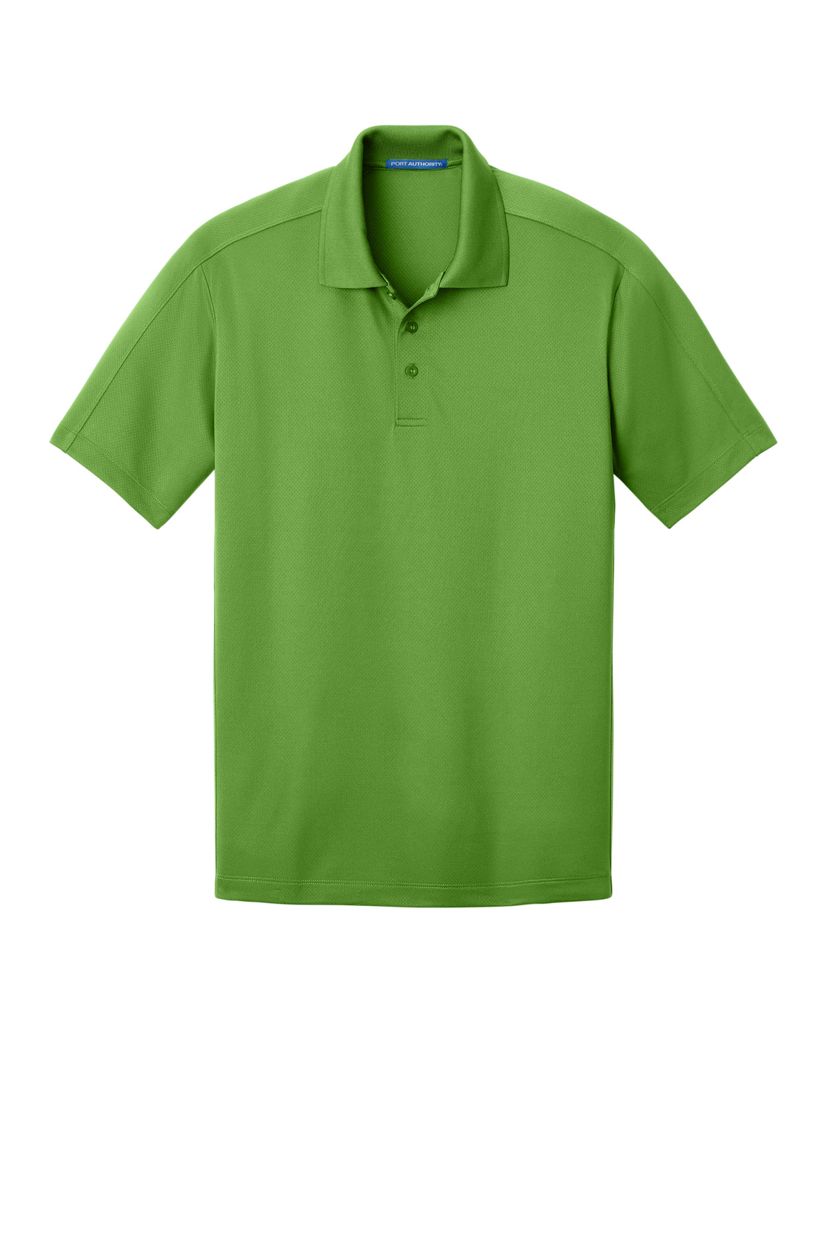 Port Authority Diamond Jacquard Polo. K569 49