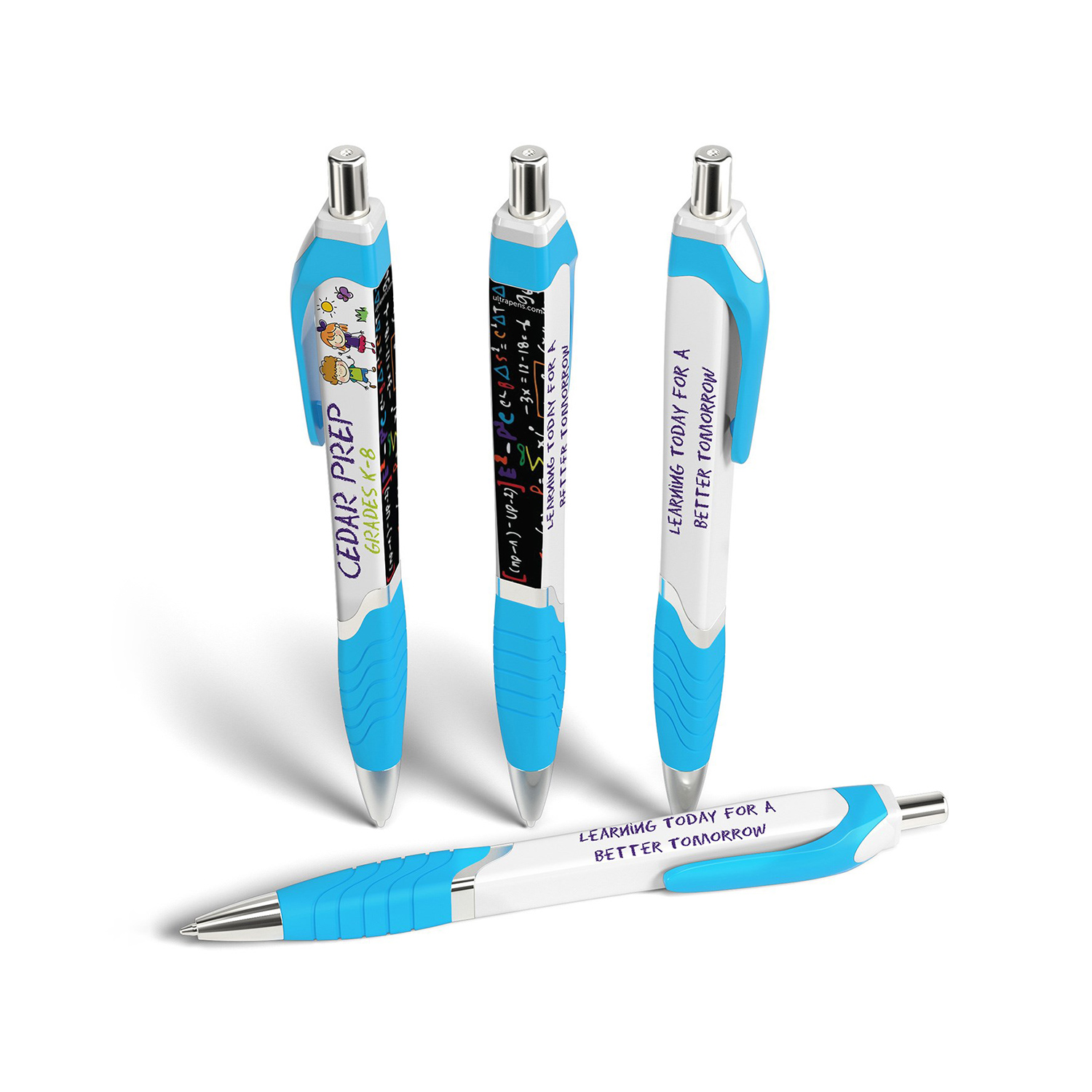 Squared Tropical Performance Pen™ 20