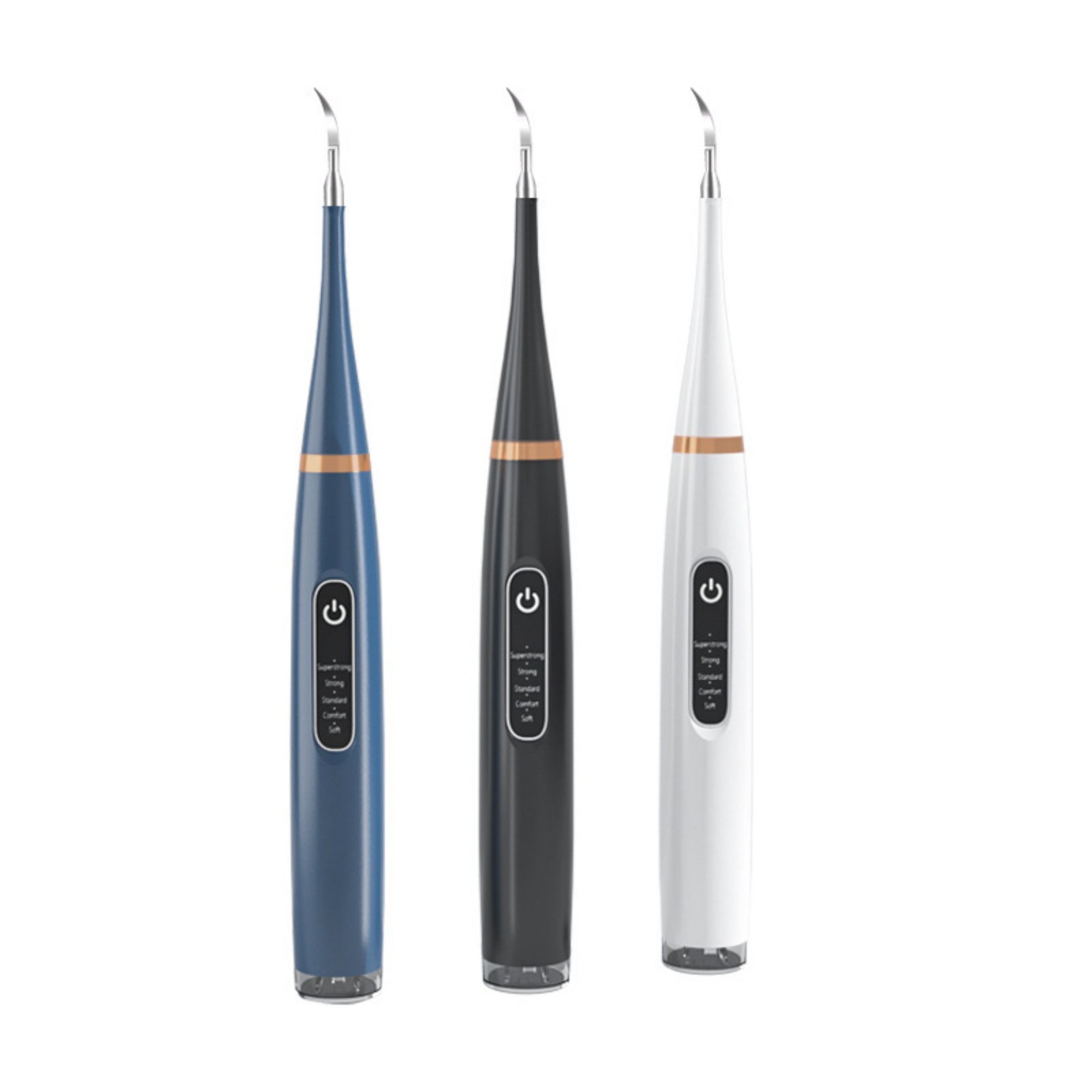 5-Speed Electric Tooth Cleaner 7