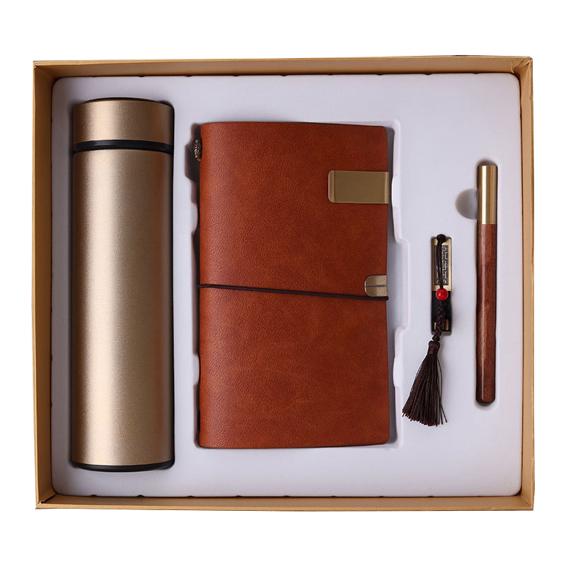 Integrated Design 4-Piece Office Gift Set 7