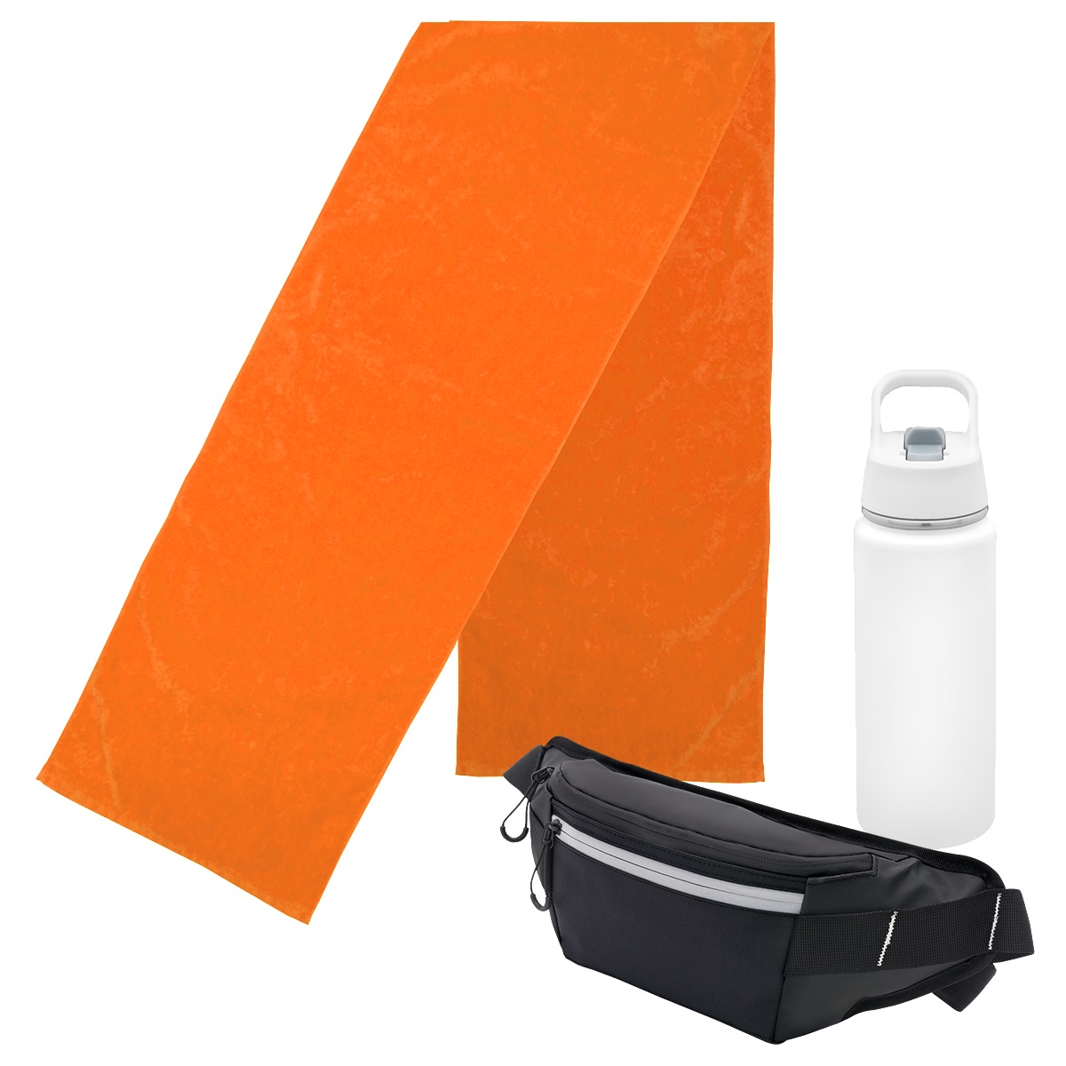 Urban Peak® Trendsetter Gym Kit 11