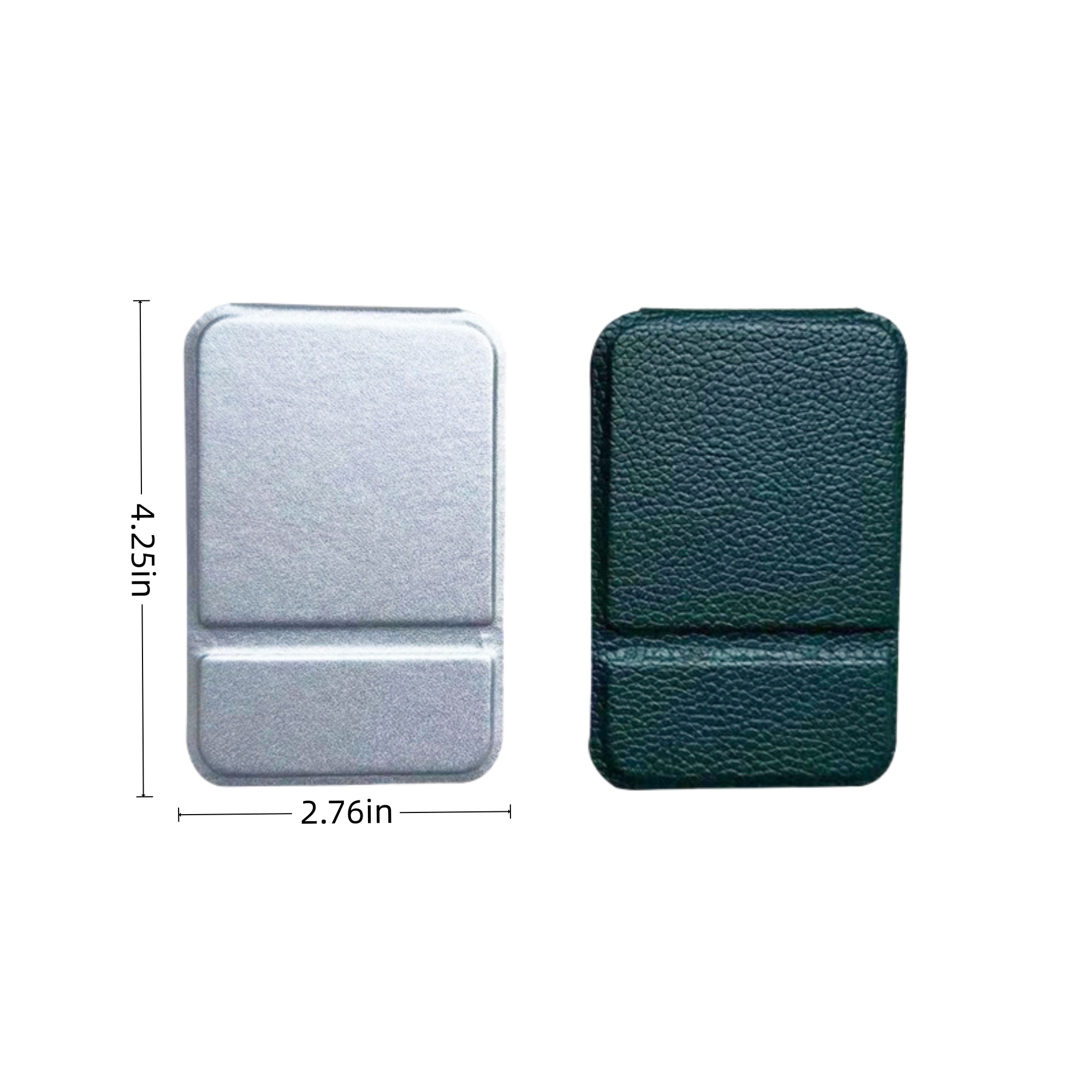 Portable foldable mini mirror 3