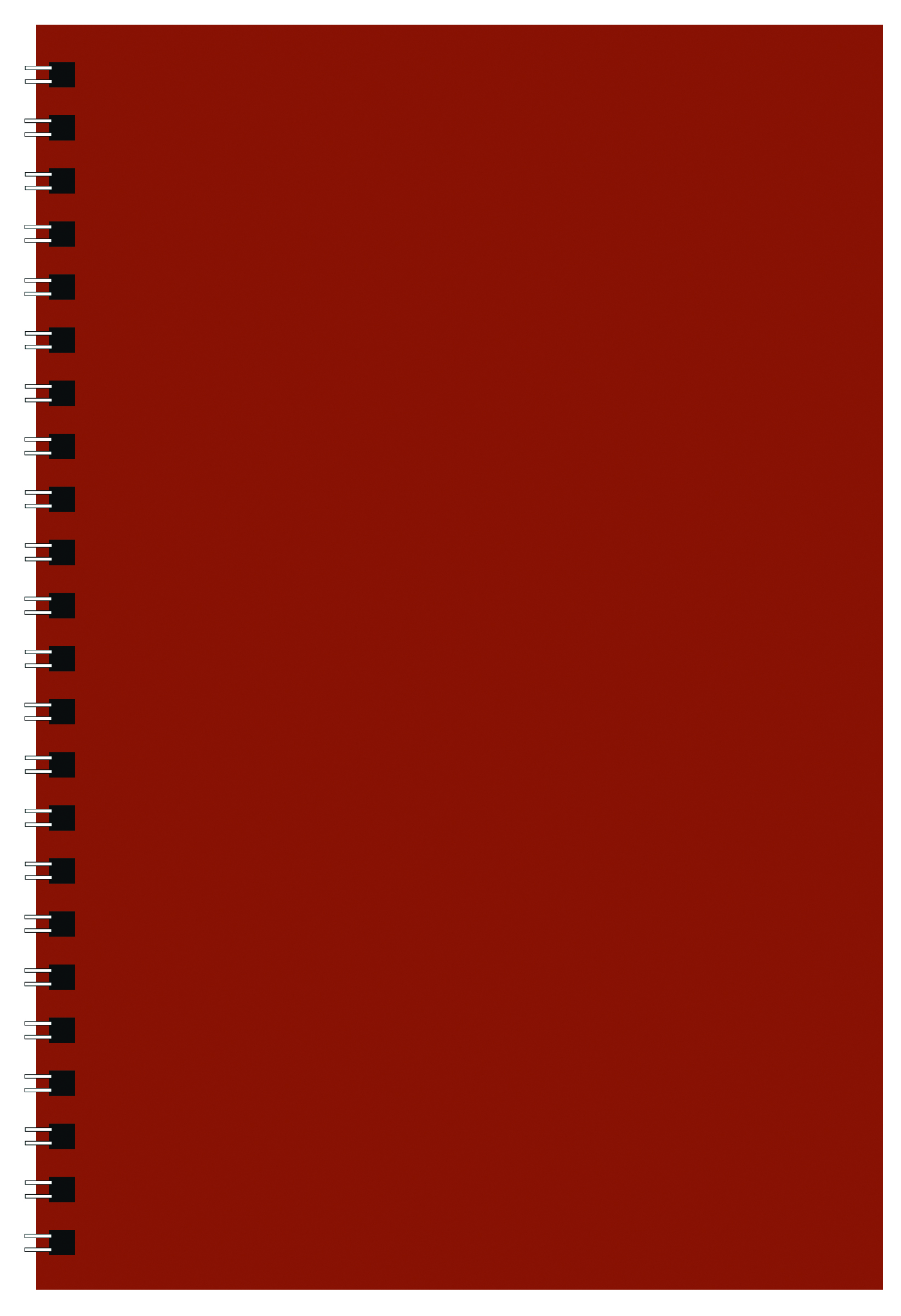 Good Value™ Classic Notebook 3