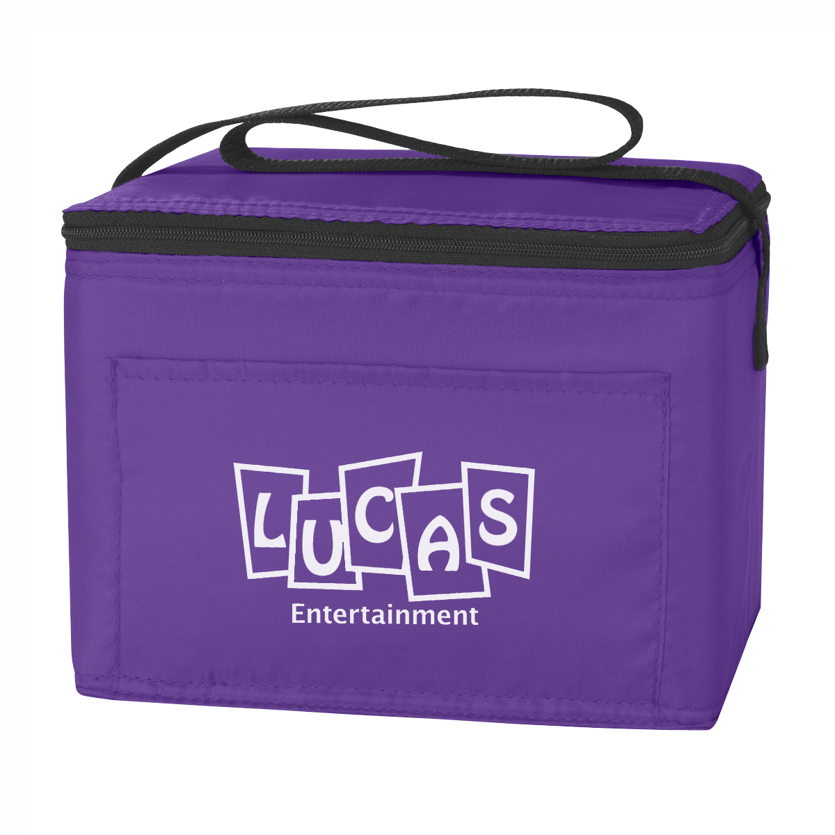 Budget Kooler Bag 6