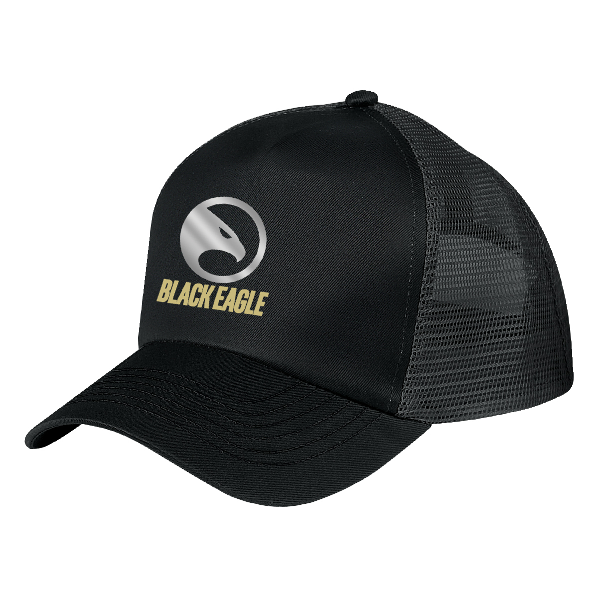 5 Panel Mesh Back Price Buster Cap 14