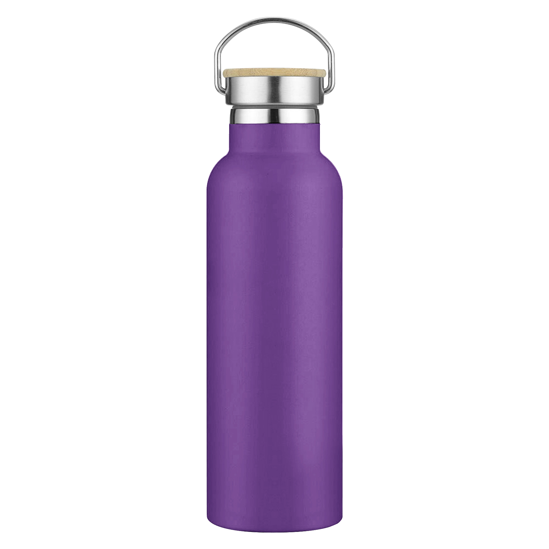 Sports Large Mouth Water Bottle 750ML 6