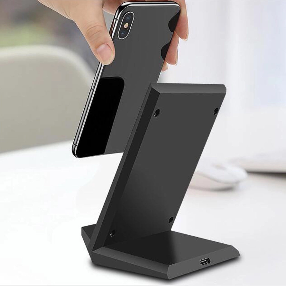 15W Wireless Phone Charger 5