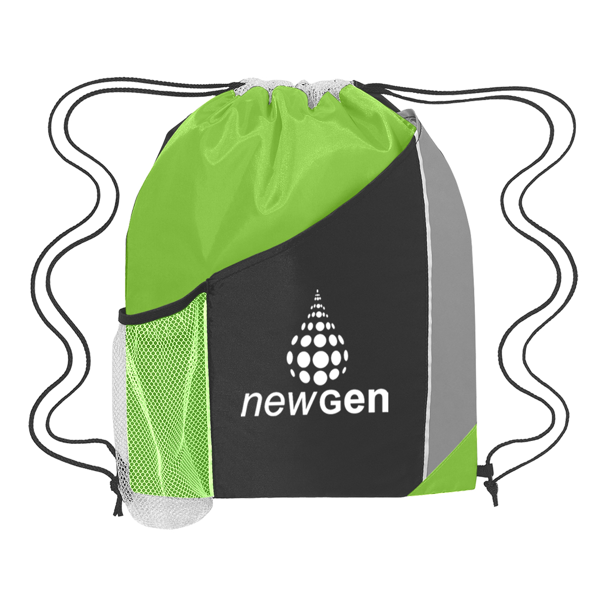 Tri-Color Sports Pack 5