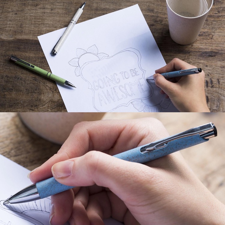 Euroauz Eco Pen 1