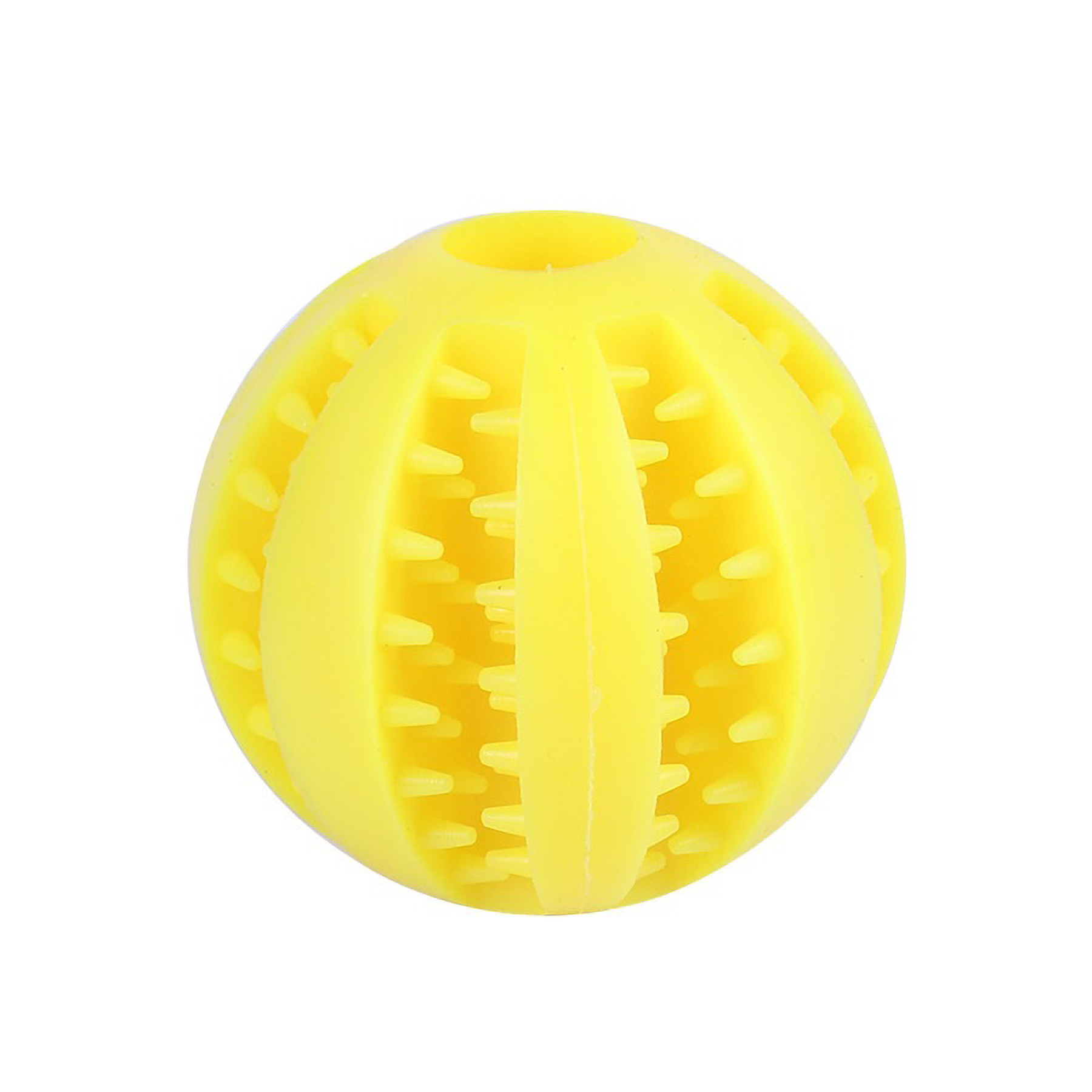 Dog Puzzle Teething Toys Ball 5