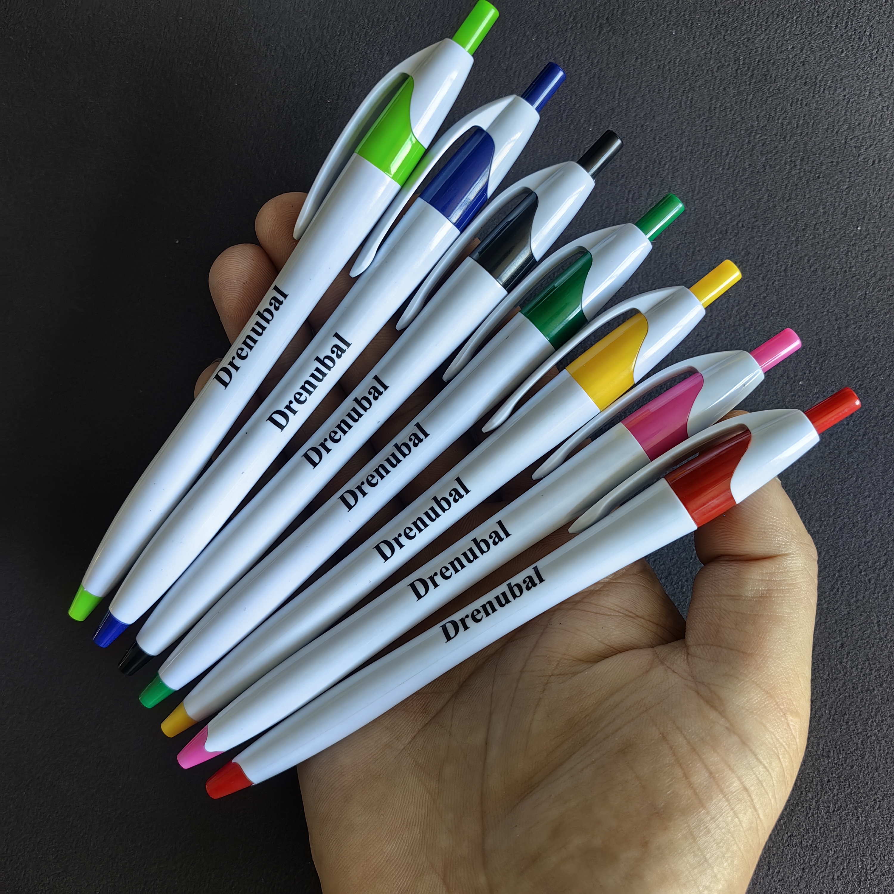 Click Splash Pen 3