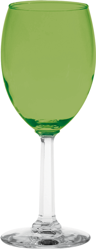 10 oz. Napa Valley Goblet-Optic 23