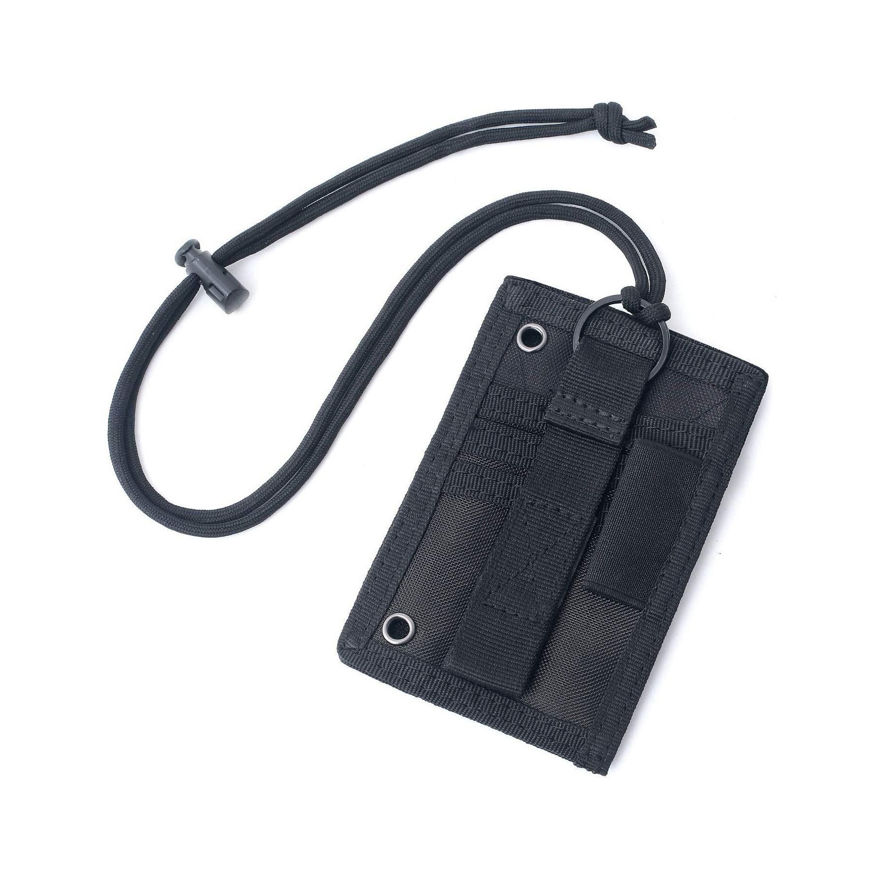 Tactical ID Card Holder 3