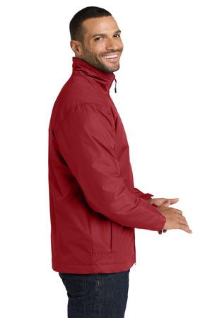 Port Authority Challenger II Jacket. J354 10