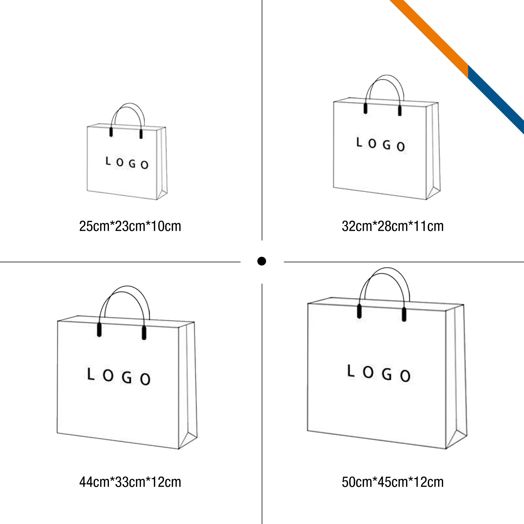 Fillin Gift Bag 3