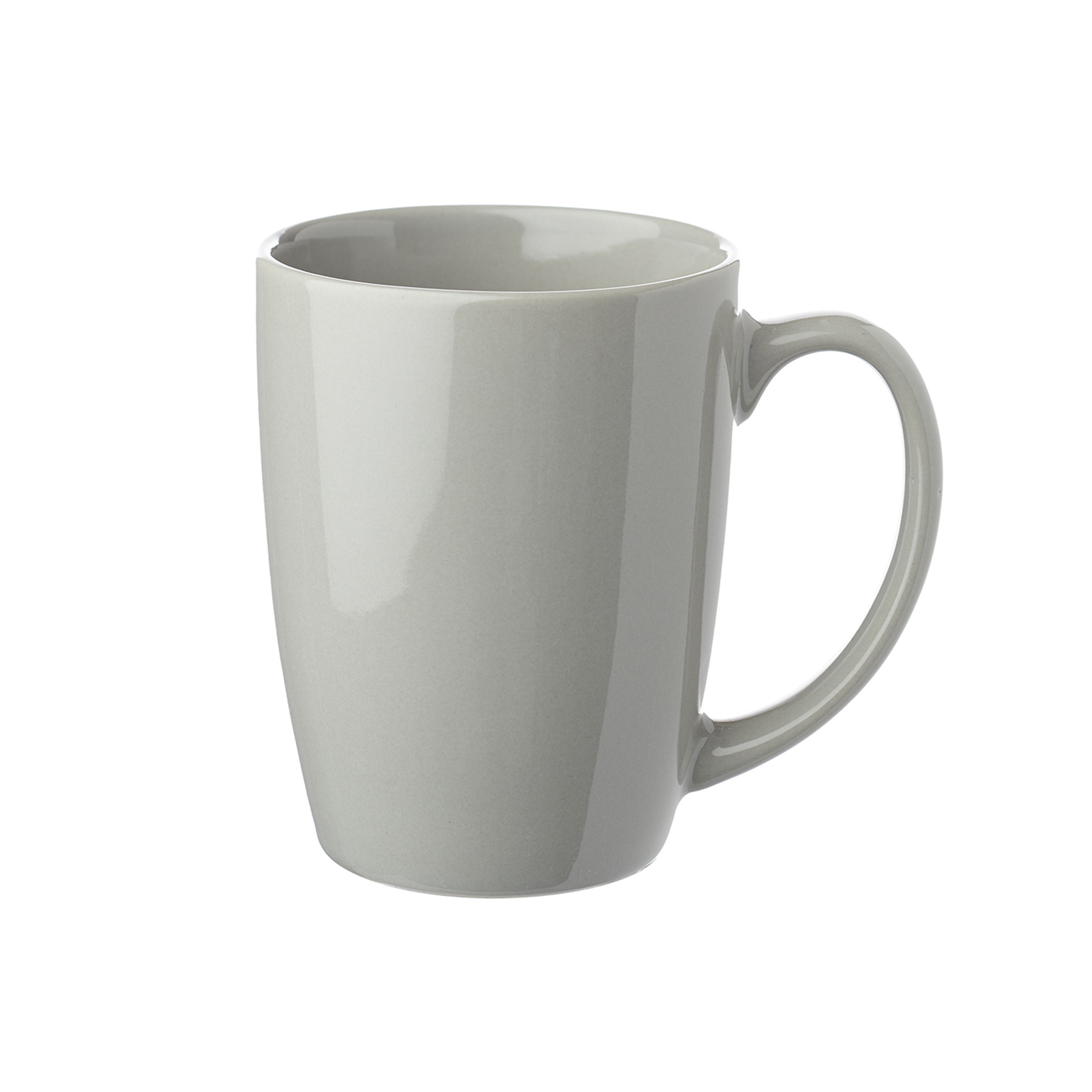 Spido Ceramic Mug - 12 OZ. 4