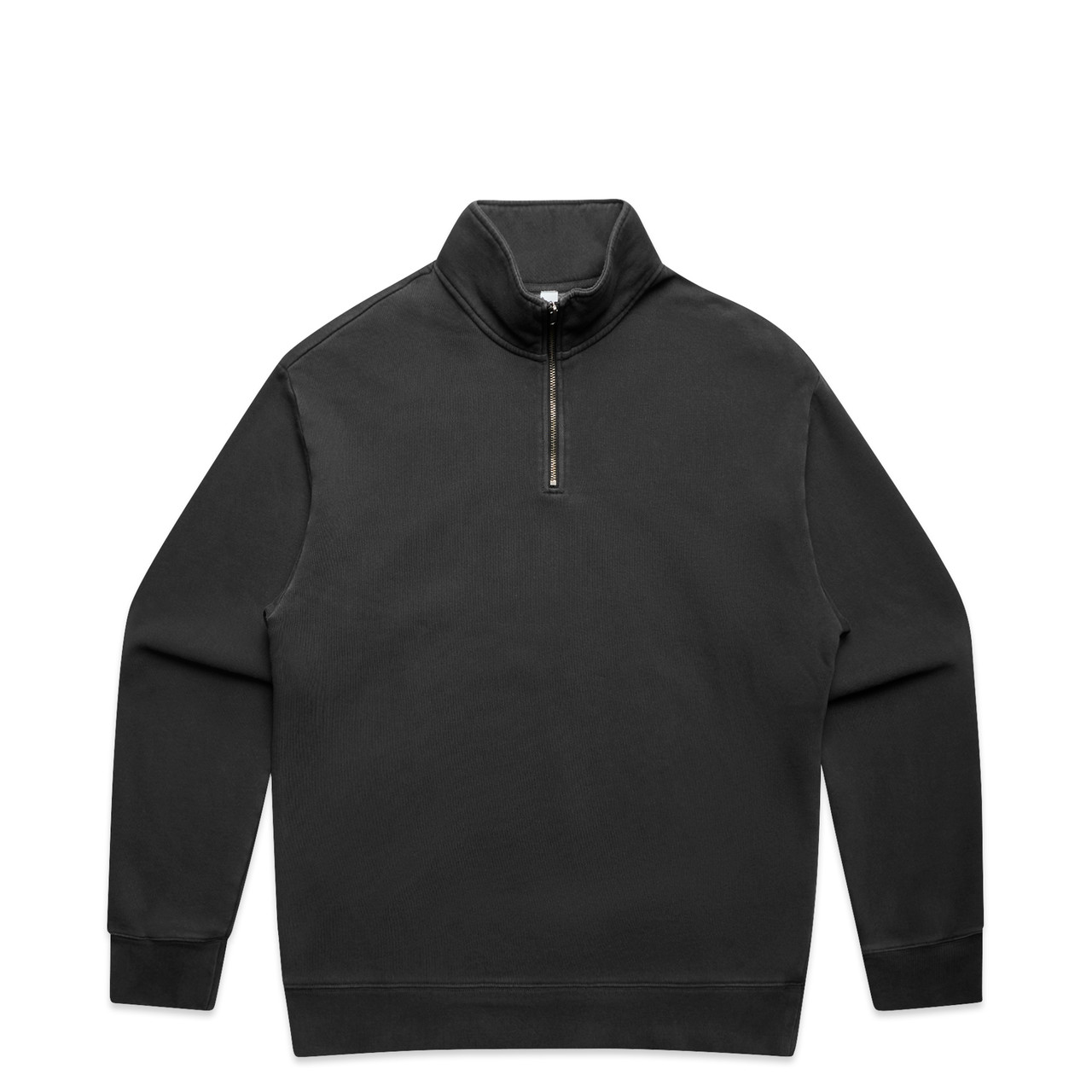 Relax Faded Half Zip | 5167 20