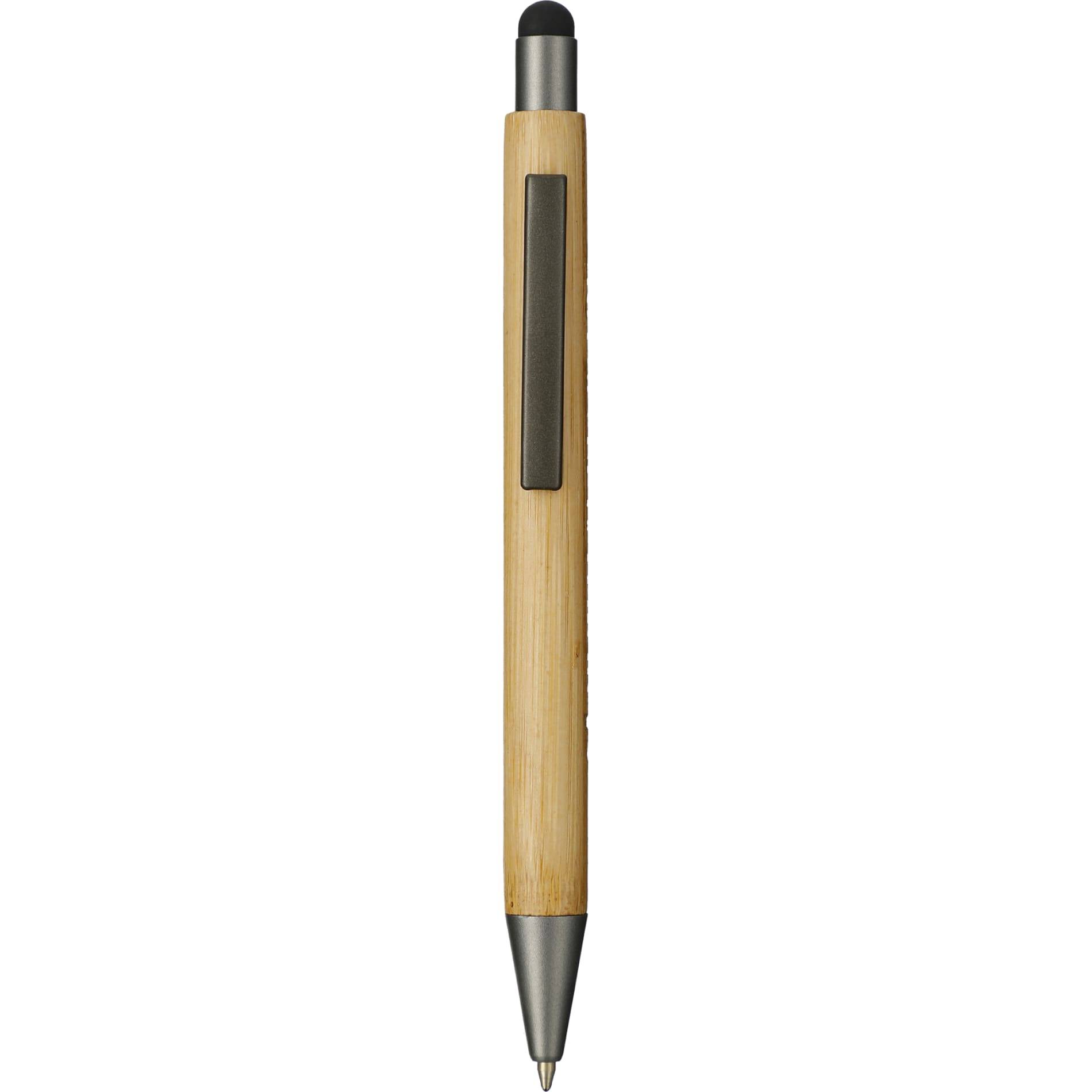 Bamboo Quick-Dry Gel Ballpoint Stylus 9