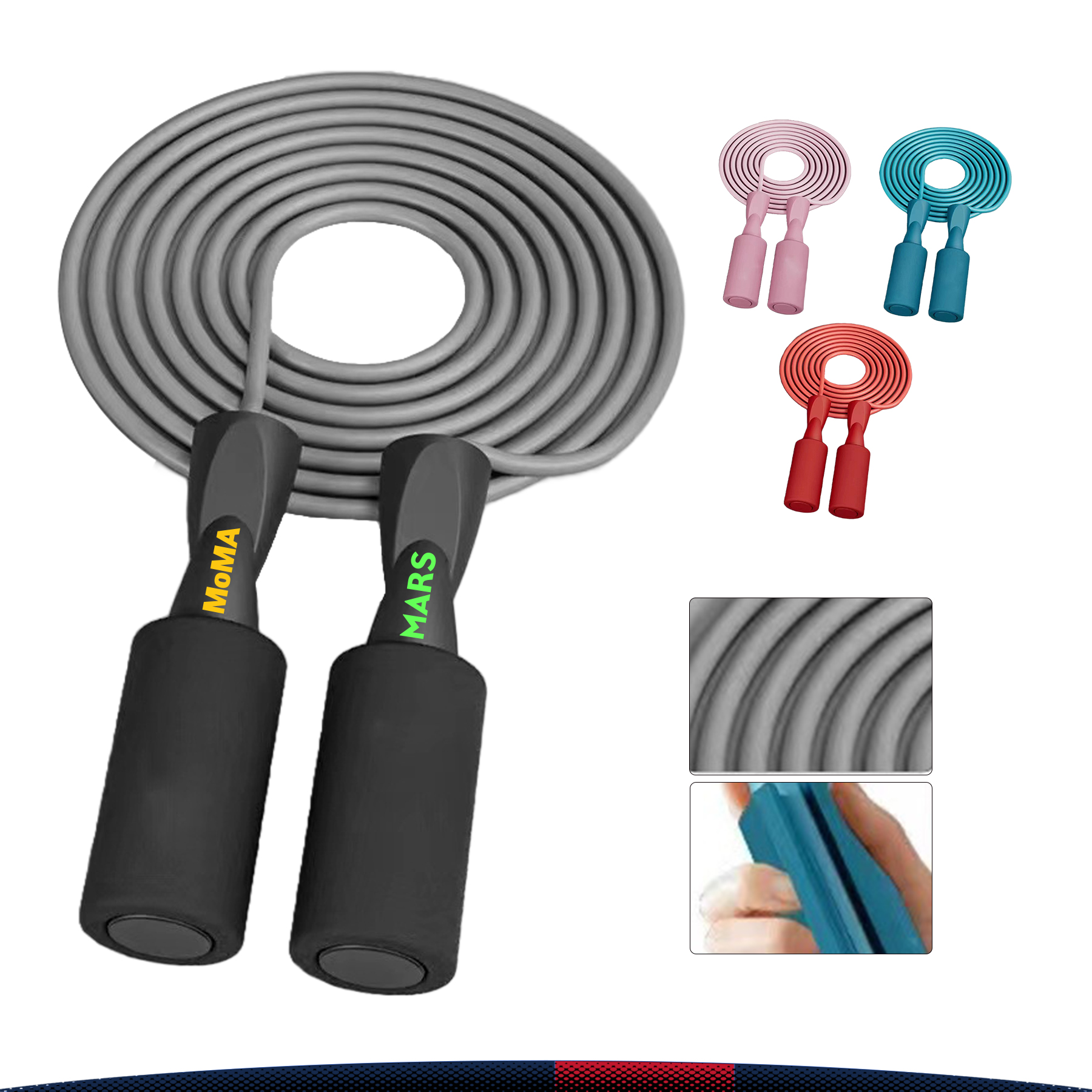Nuri Skipping Rope 1
