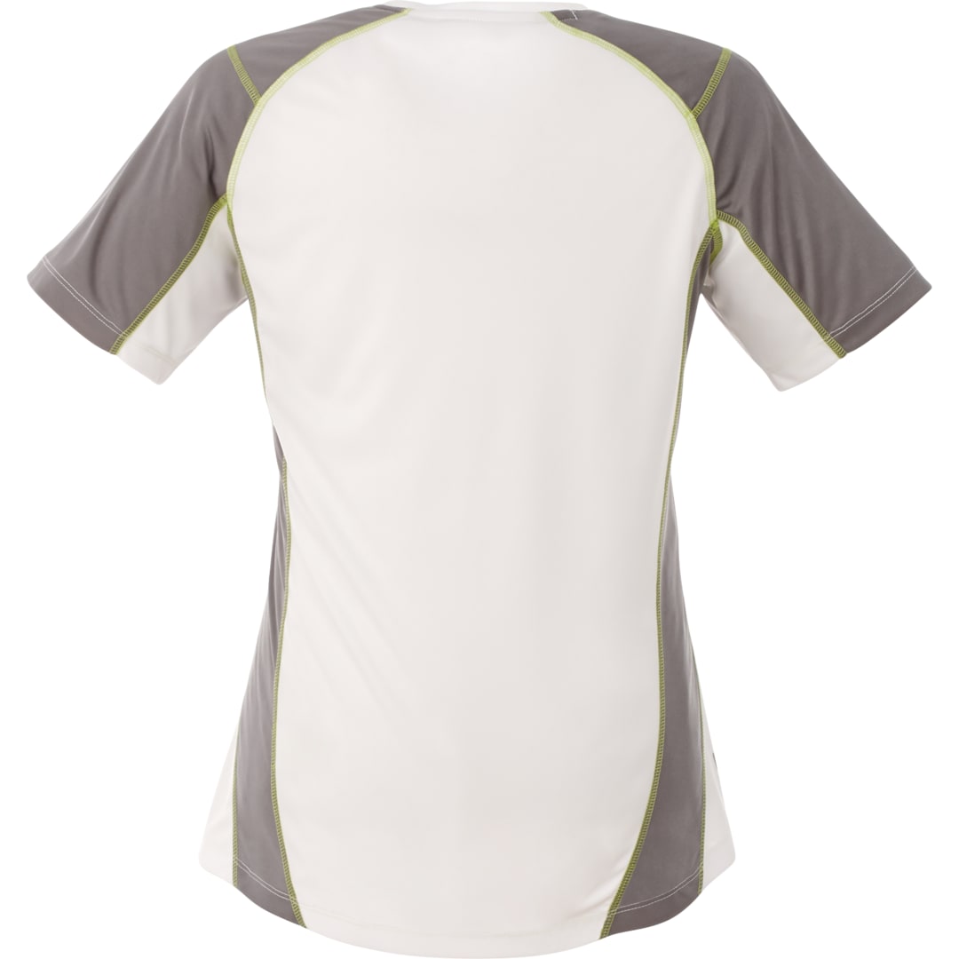 Women's TAKU Short Sleeve Tech Tee 36