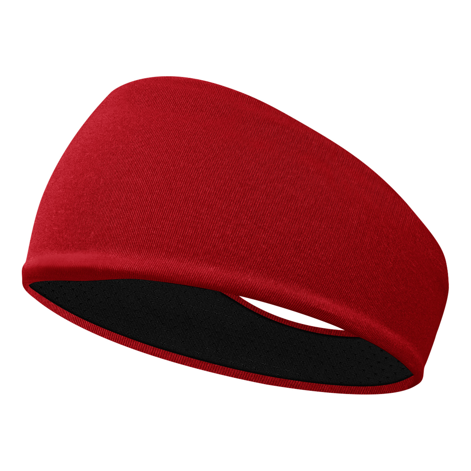 Sublimation Full Color Printing Widened Sports Headband 13