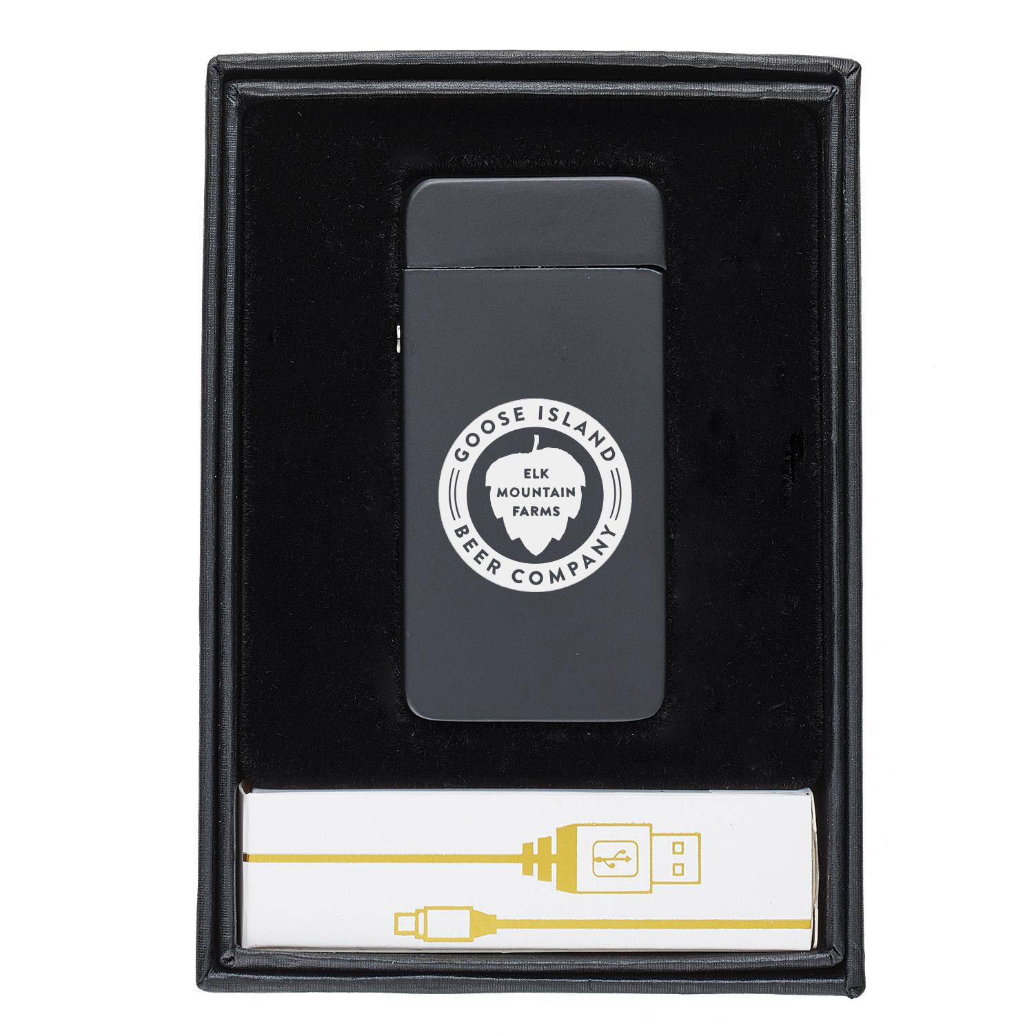 Cedar Creek® Electric Lighter 5