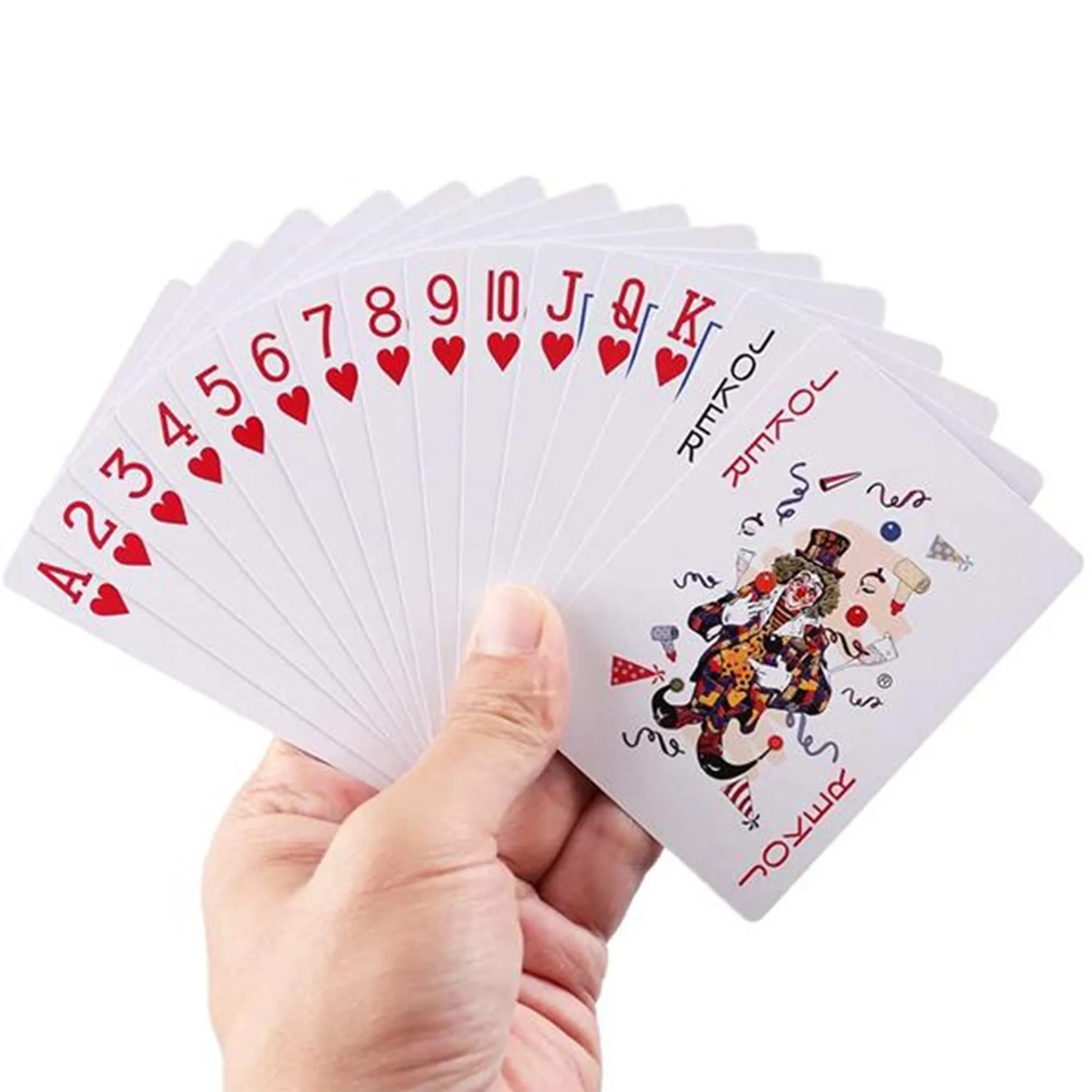 Custom Playing Cards 5