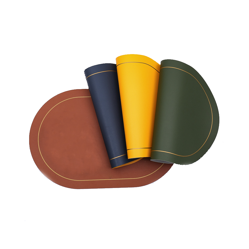 Anti-Scalding Dining Mat 5