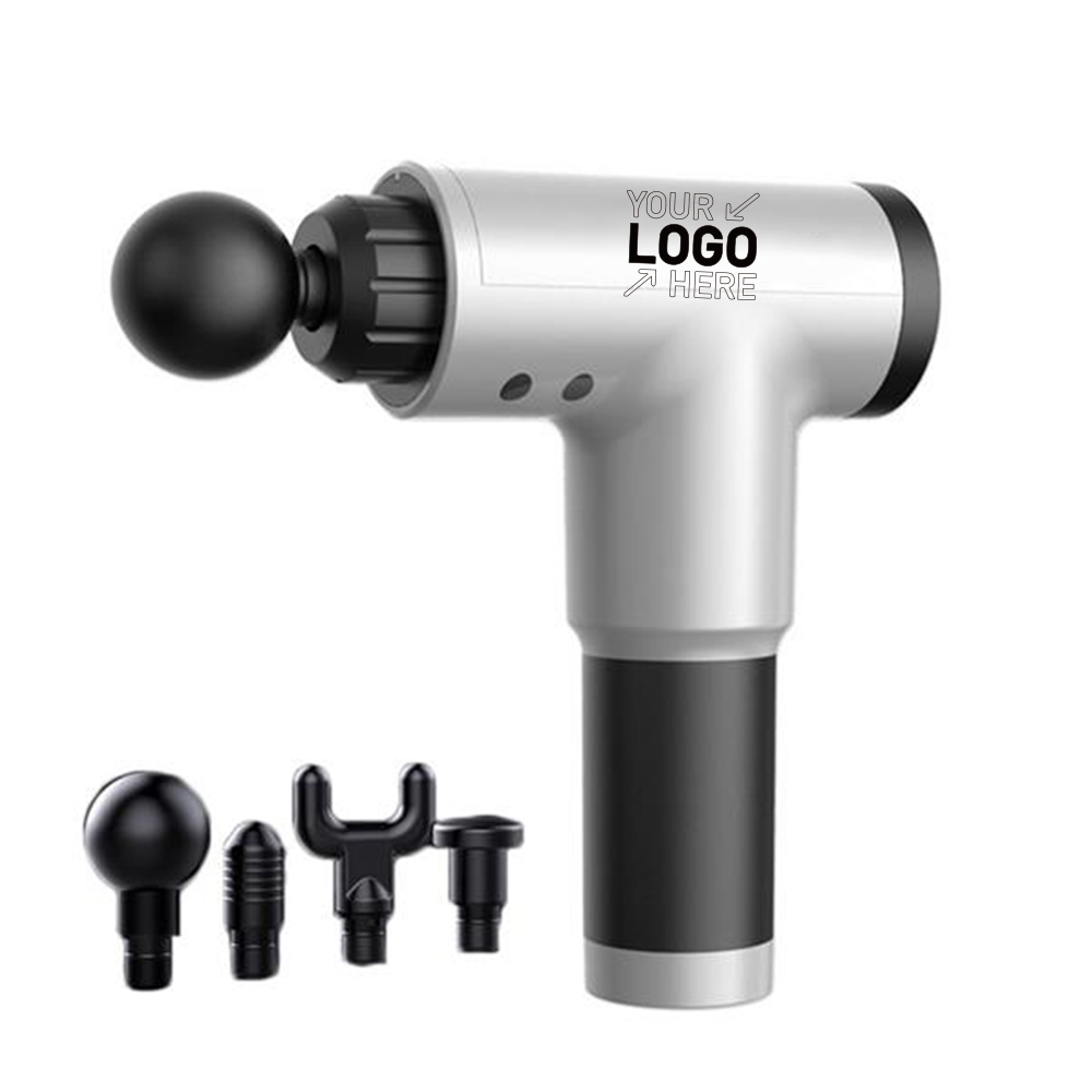 6 Speeds Massage Gun