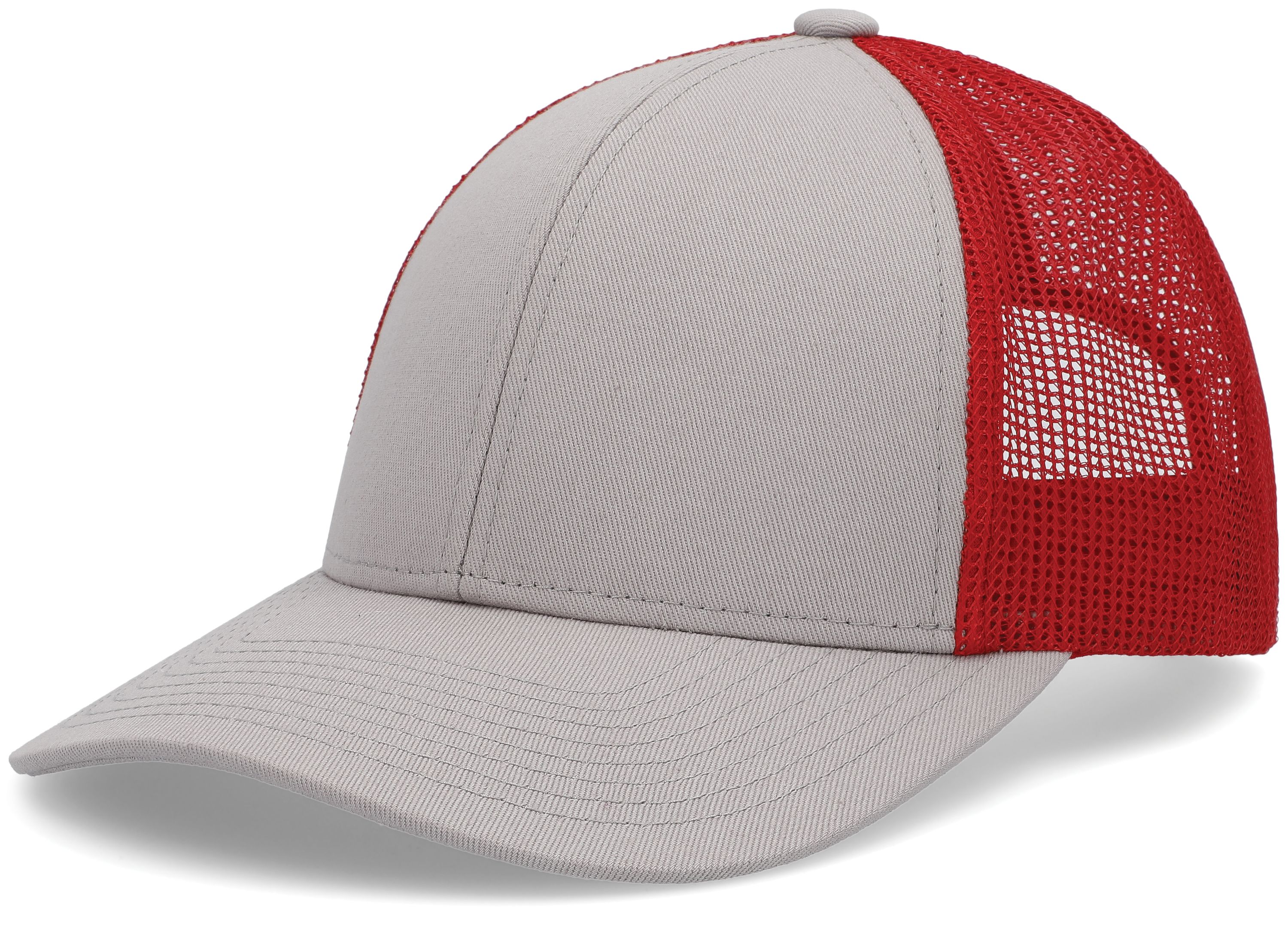 Low-Pro Trucker Cap 12