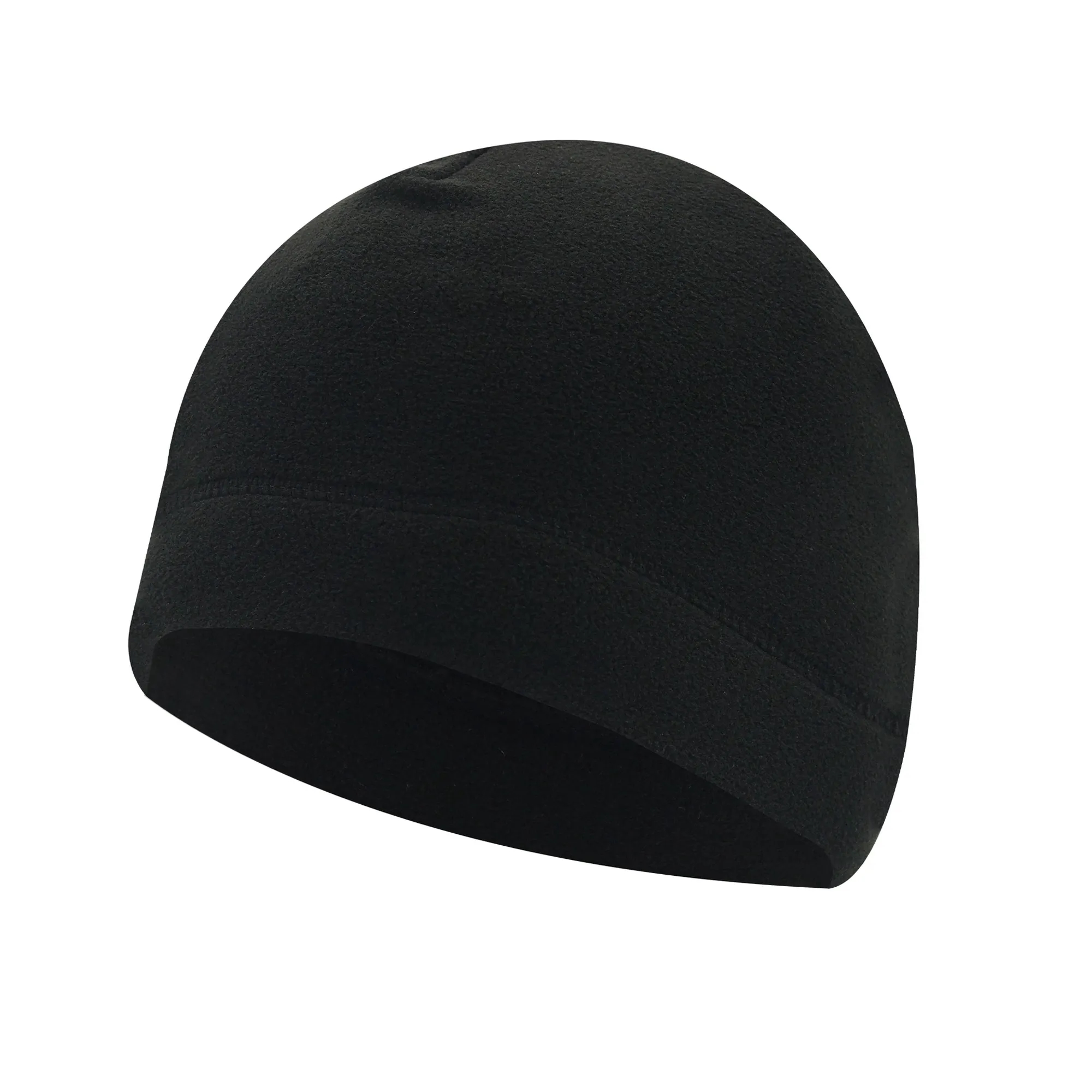 Fleece Beanie Warm Skull Cap 5