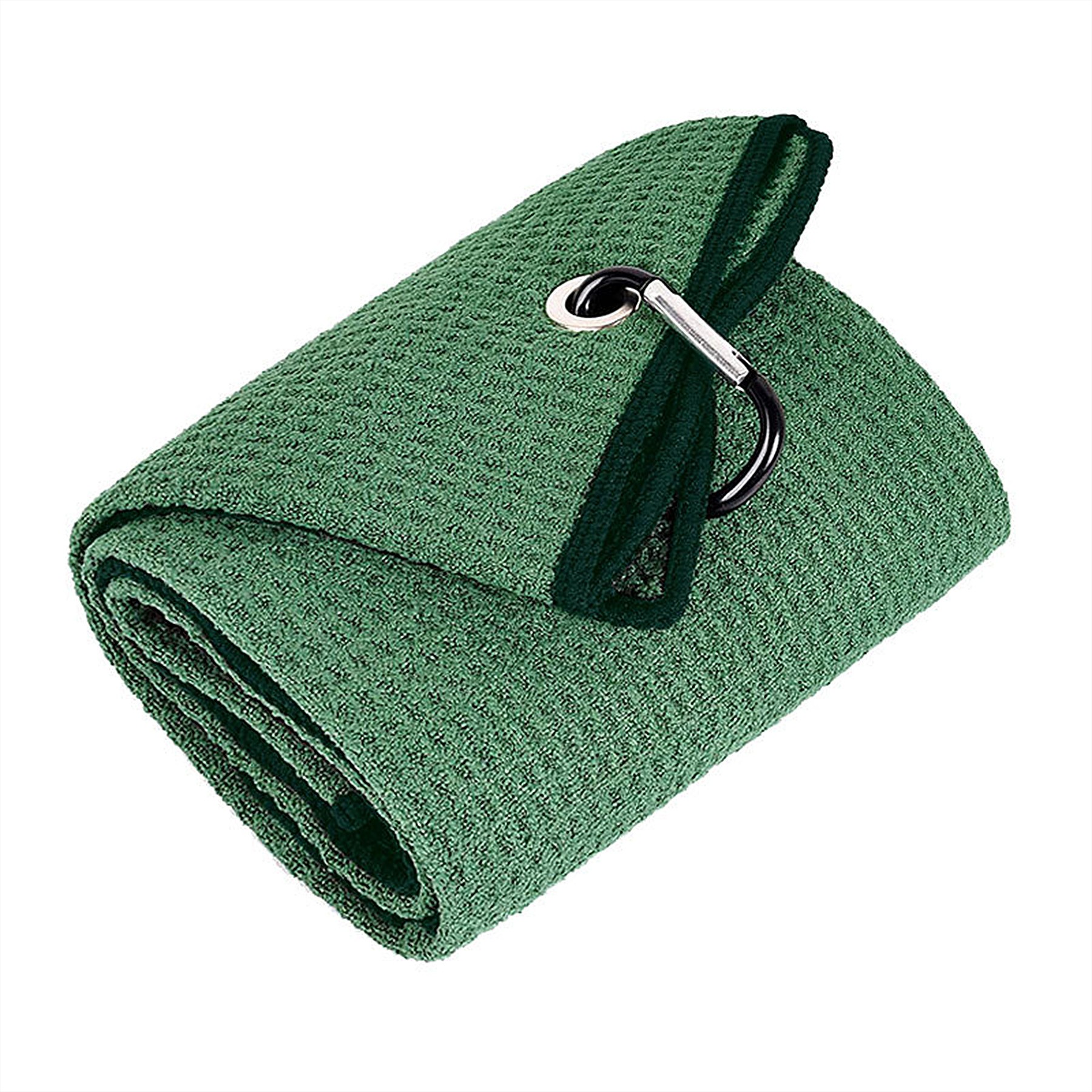16 x 24 Inches Golf Towel with Clip 7