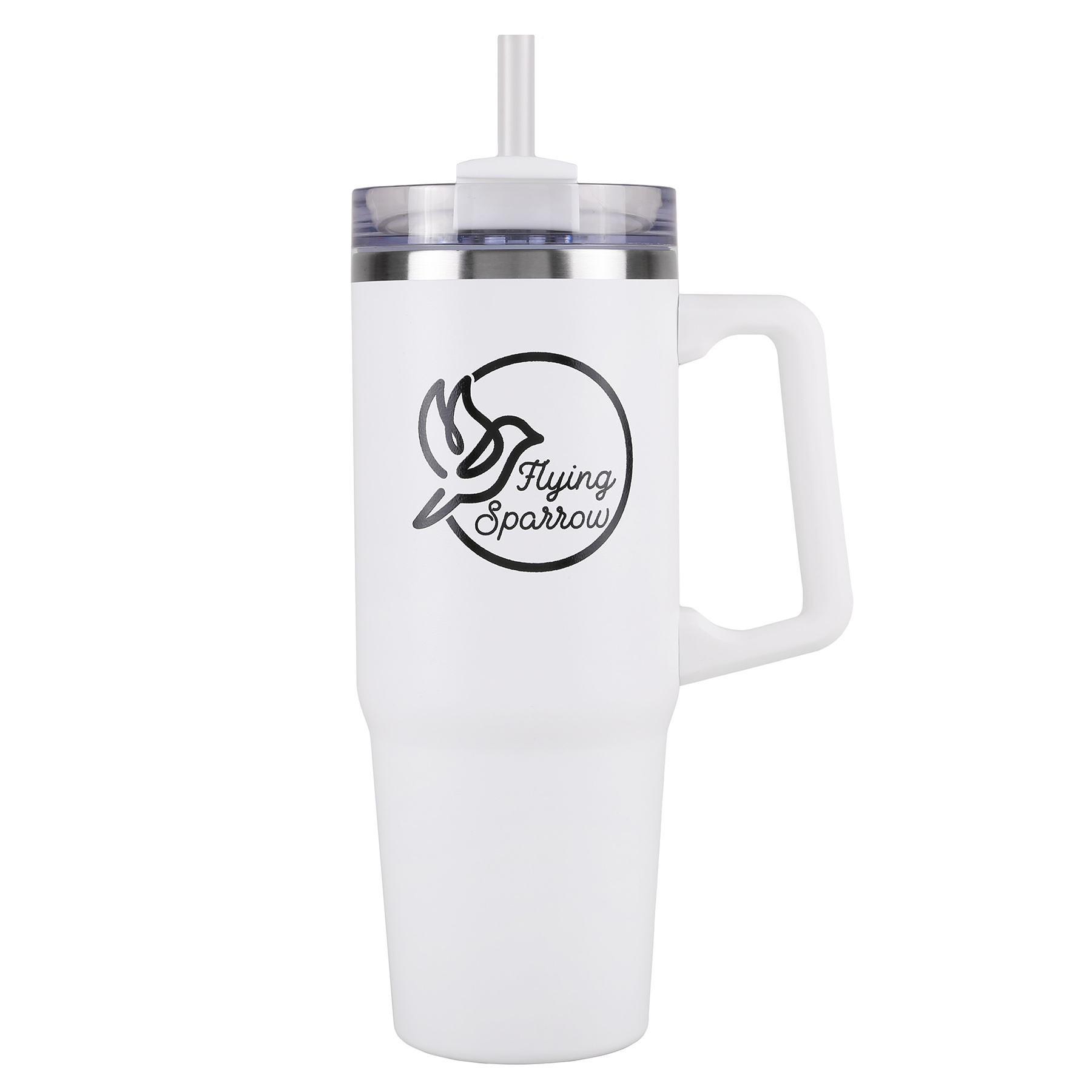 Frosty 30 Oz Tumbler 5