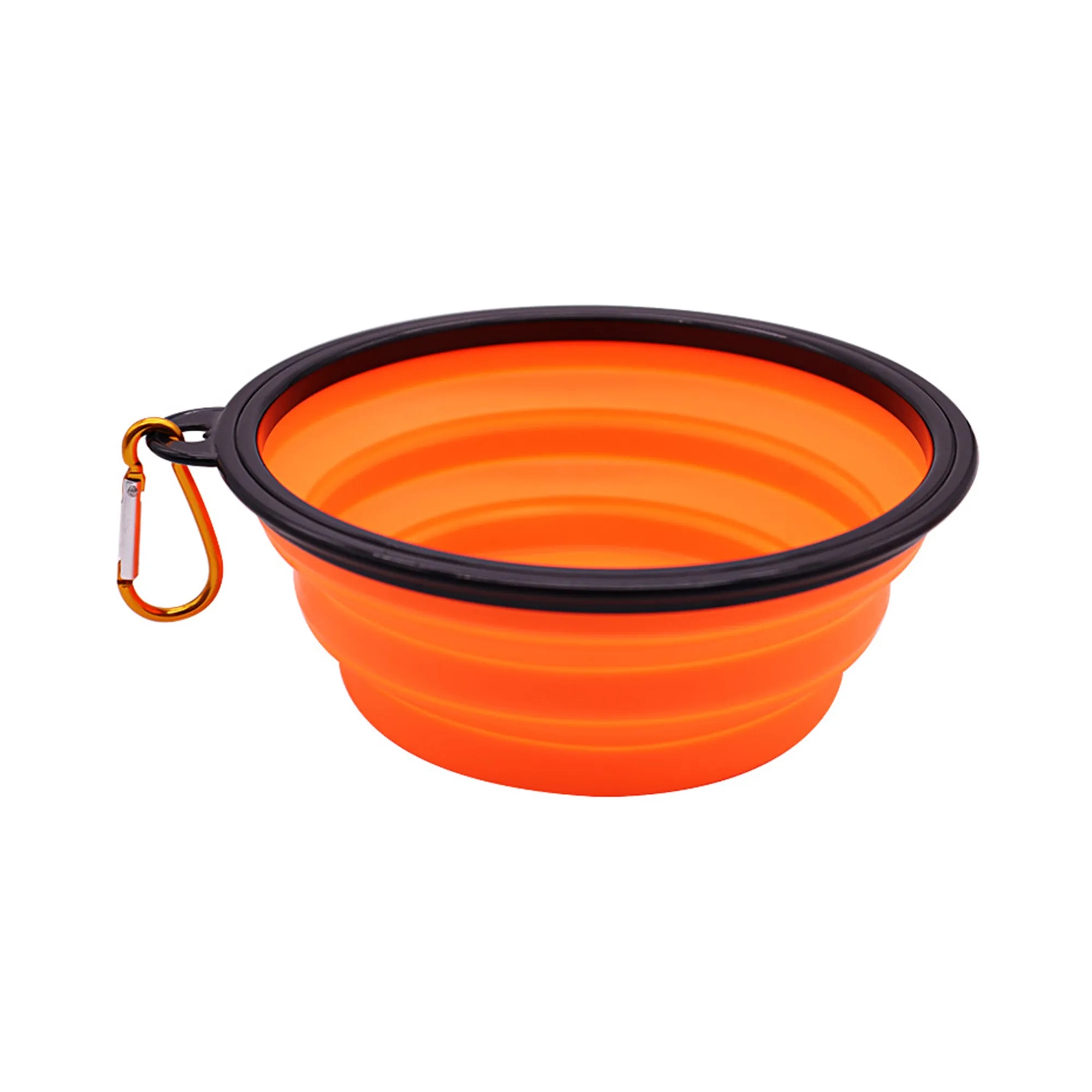 Dog Portable Water Bowl 5