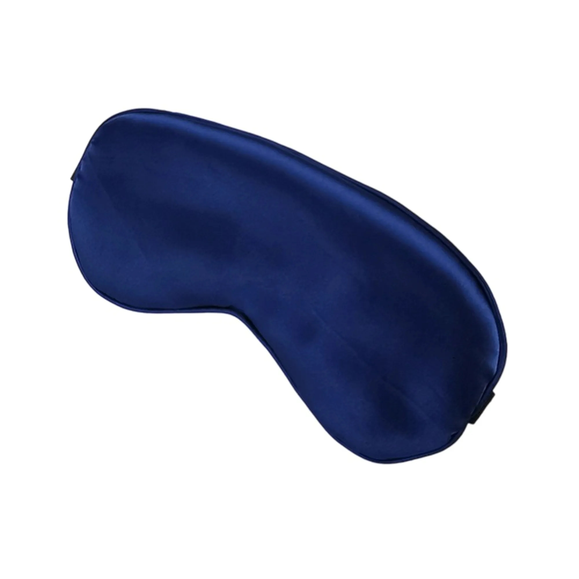 Double Sided Simulated Silk Elastic Adjustable Eye Mask 6