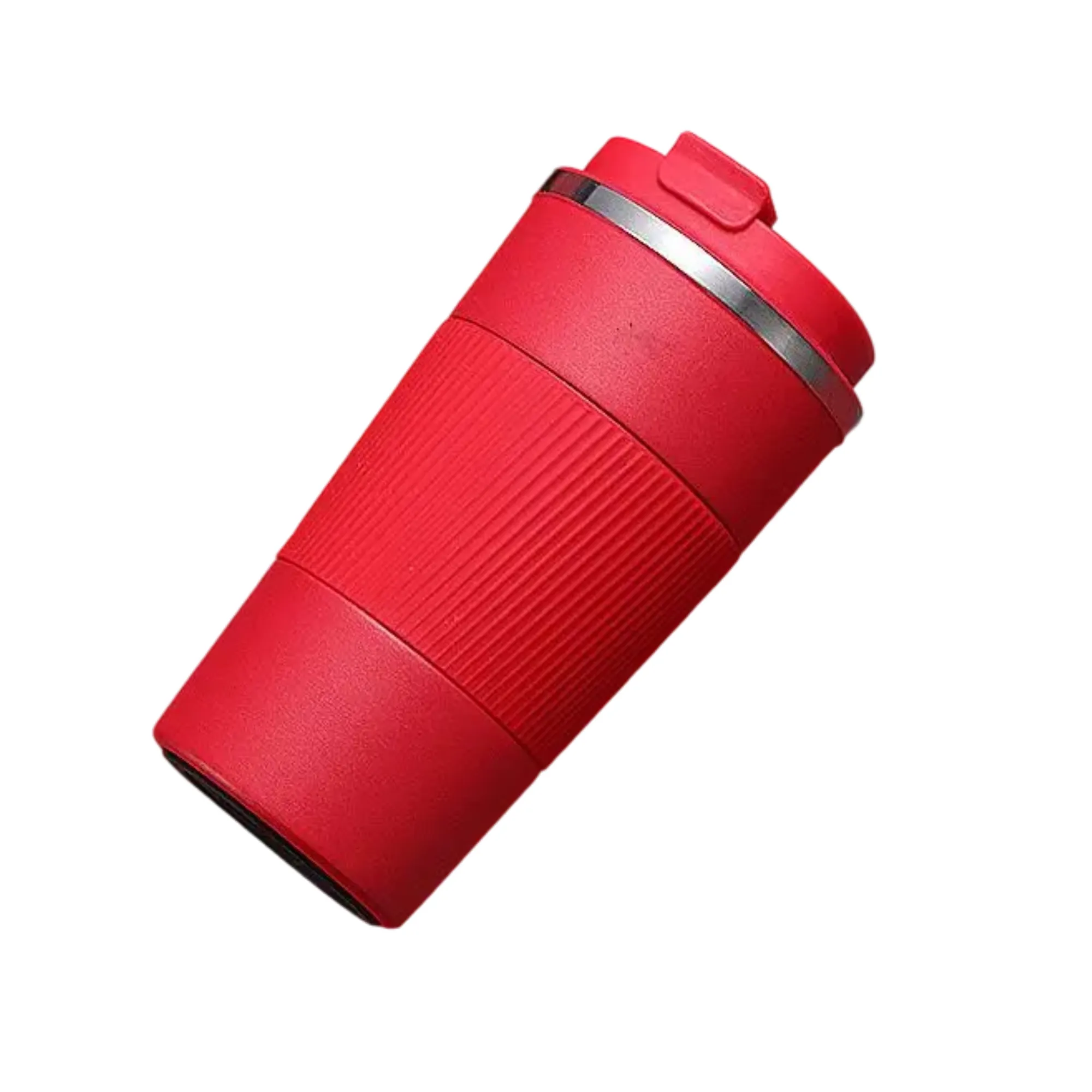 Portable Stainless Steel Business Coffee Tumbler 4