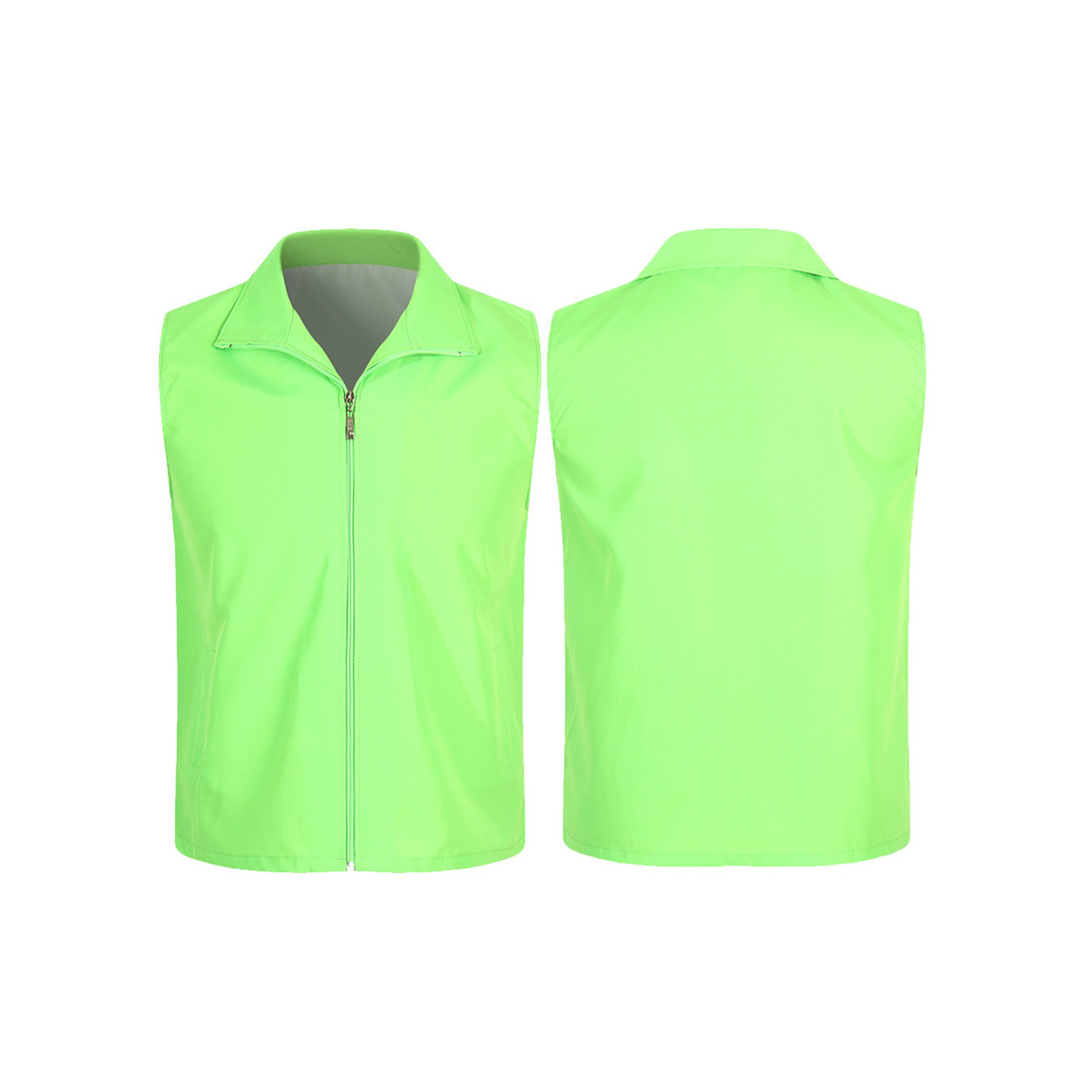 Volunteer Activity Vest 6