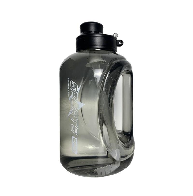 Plastic Sports Bottle 1