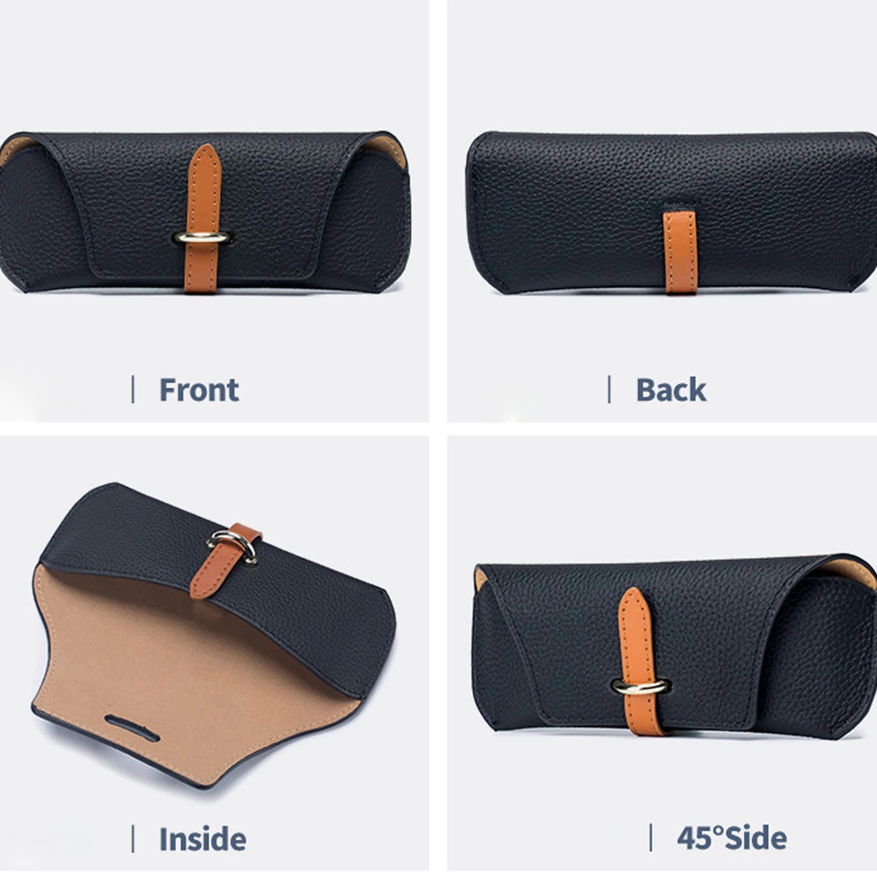 Portable Sunglasses Storage Bag 3