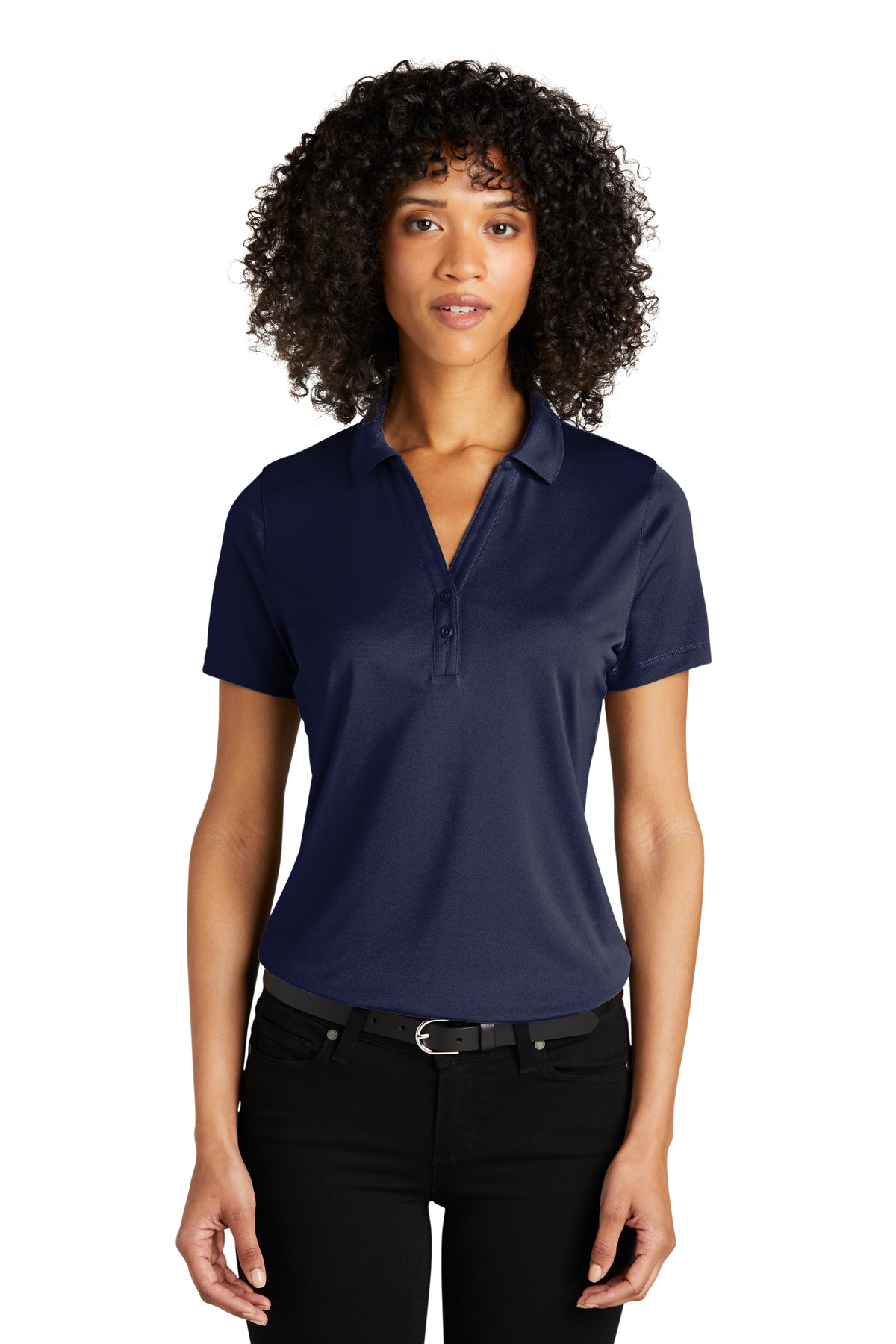 Port Authority® Women's C-FREE Performance Polo 5