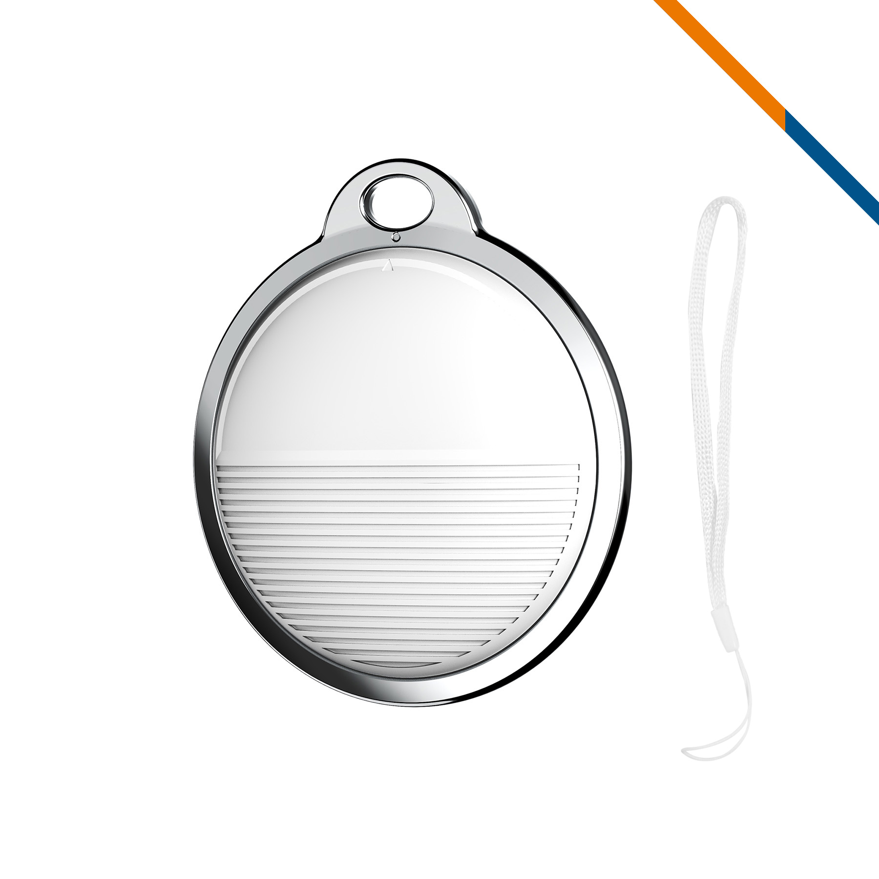 Keliva iPhone Compatible Tracker 5