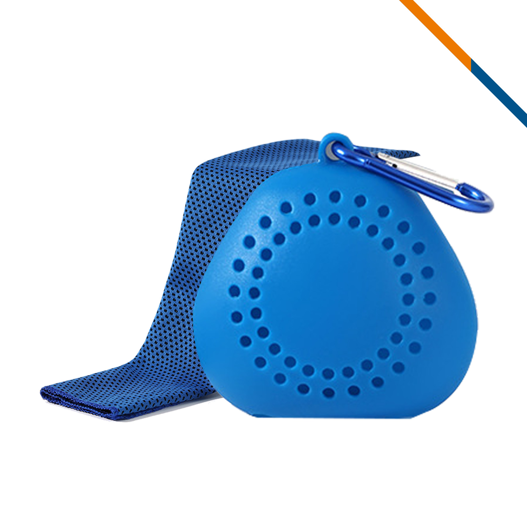 Coolzi Sport Cooling Towel 11