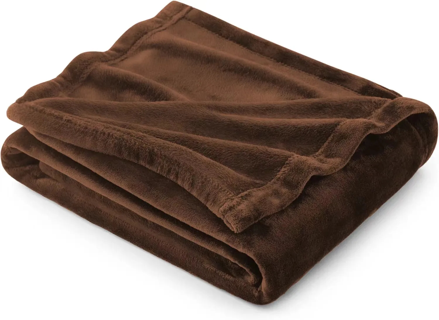 Fleece Throw Blanket 5