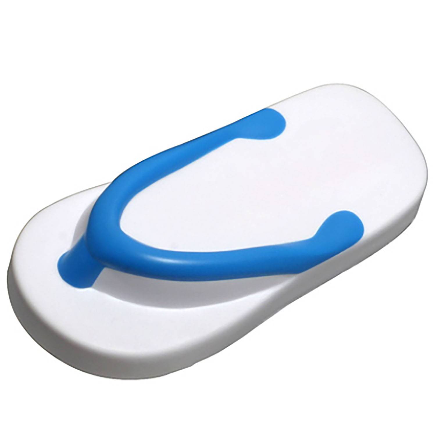 PU Foam Flip Flop Stress Shaped Reliever 4